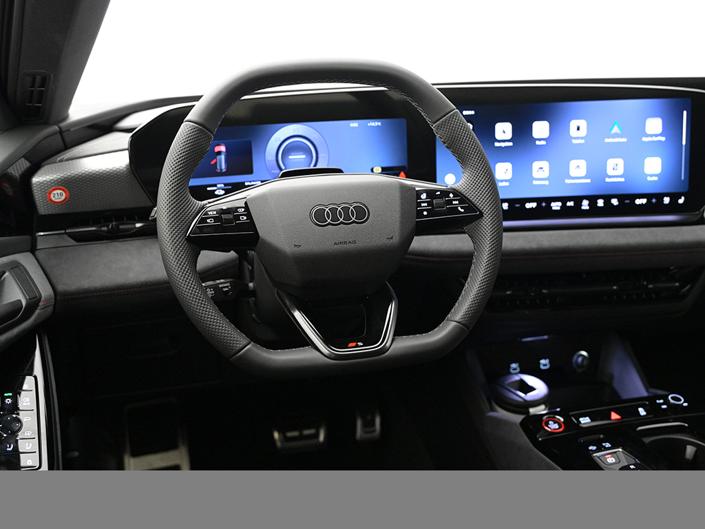 Audi S6 Avant e-tron S Line B&O+KlimatisierungspaketWinter+Sonnenschutzverglasung