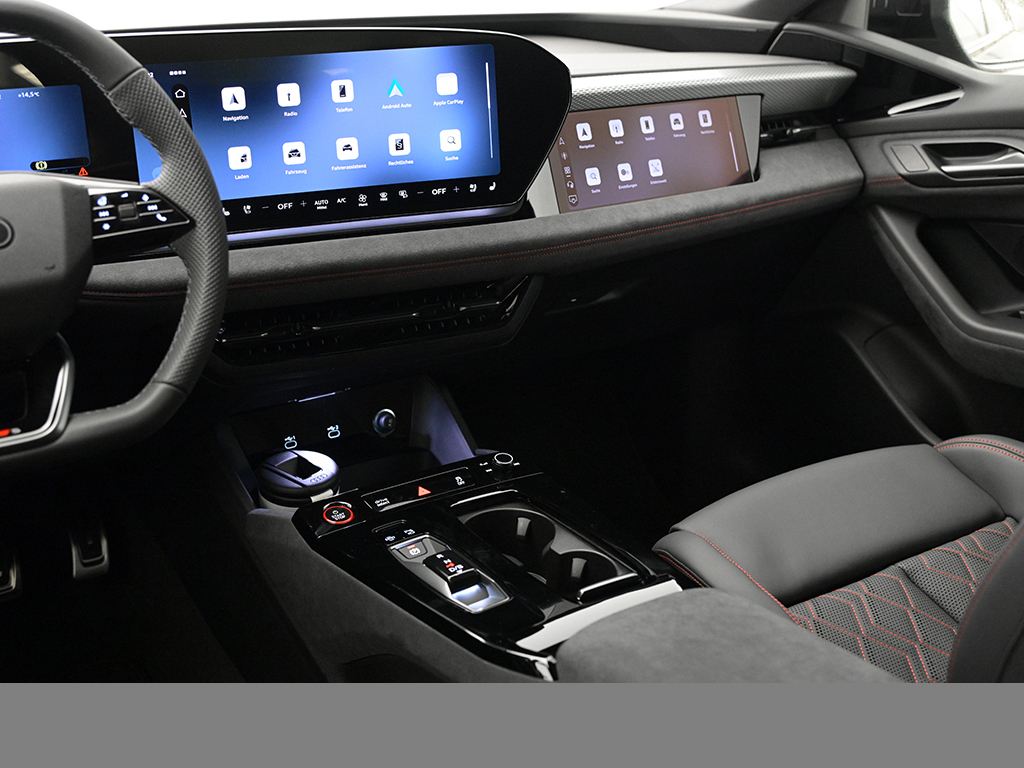 Audi S6 Avant e-tron S Line B&O+KlimatisierungspaketWinter+Sonnenschutzverglasung