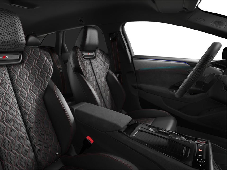 Audi S6 Avant e-tron S Line B&O+KlimatisierungspaketWinter+Sonnenschutzverglasung