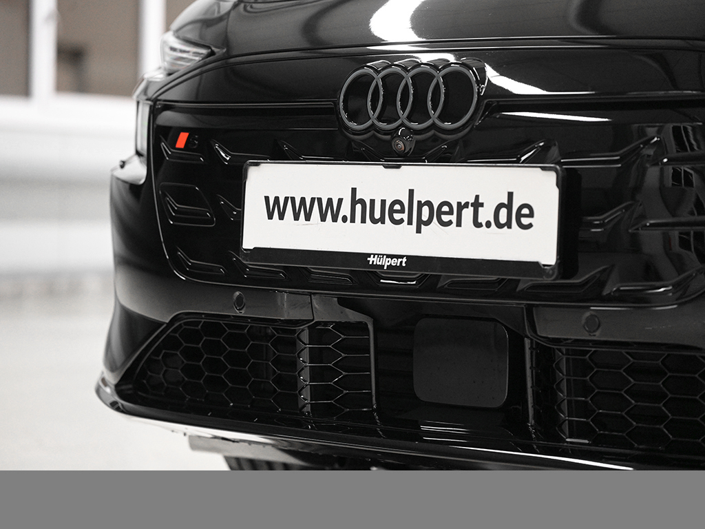 Audi S6 Avant e-tron S Line B&O+KlimatisierungspaketWinter+Sonnenschutzverglasung