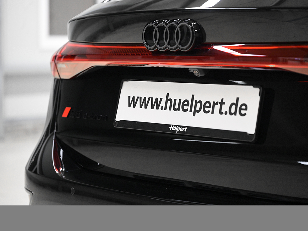 Audi S6 Avant e-tron S Line B&O+KlimatisierungspaketWinter+Sonnenschutzverglasung