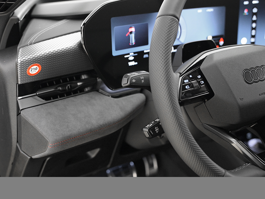 Audi S6 Avant e-tron S Line B&O+KlimatisierungspaketWinter+Sonnenschutzverglasung