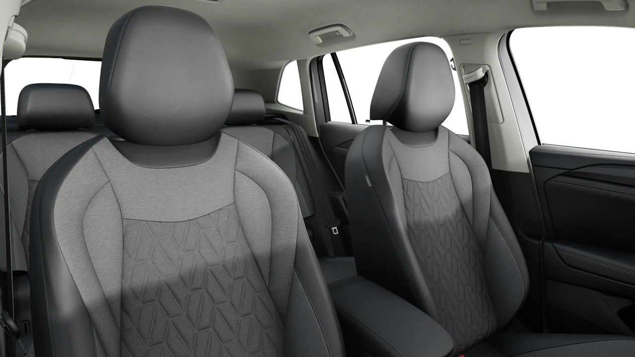 Volkswagen Tiguan 2.0 LIFE 4X4 STANDHZ. AHK CAM ACC NAVI