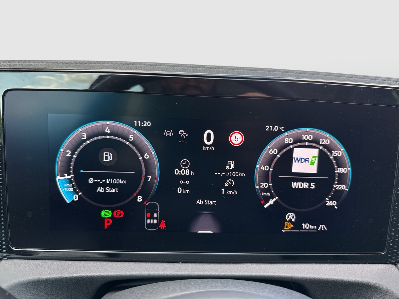 Volkswagen Tiguan 2.0 LIFE 4X4 STANDHZ. AHK CAM ACC NAVI