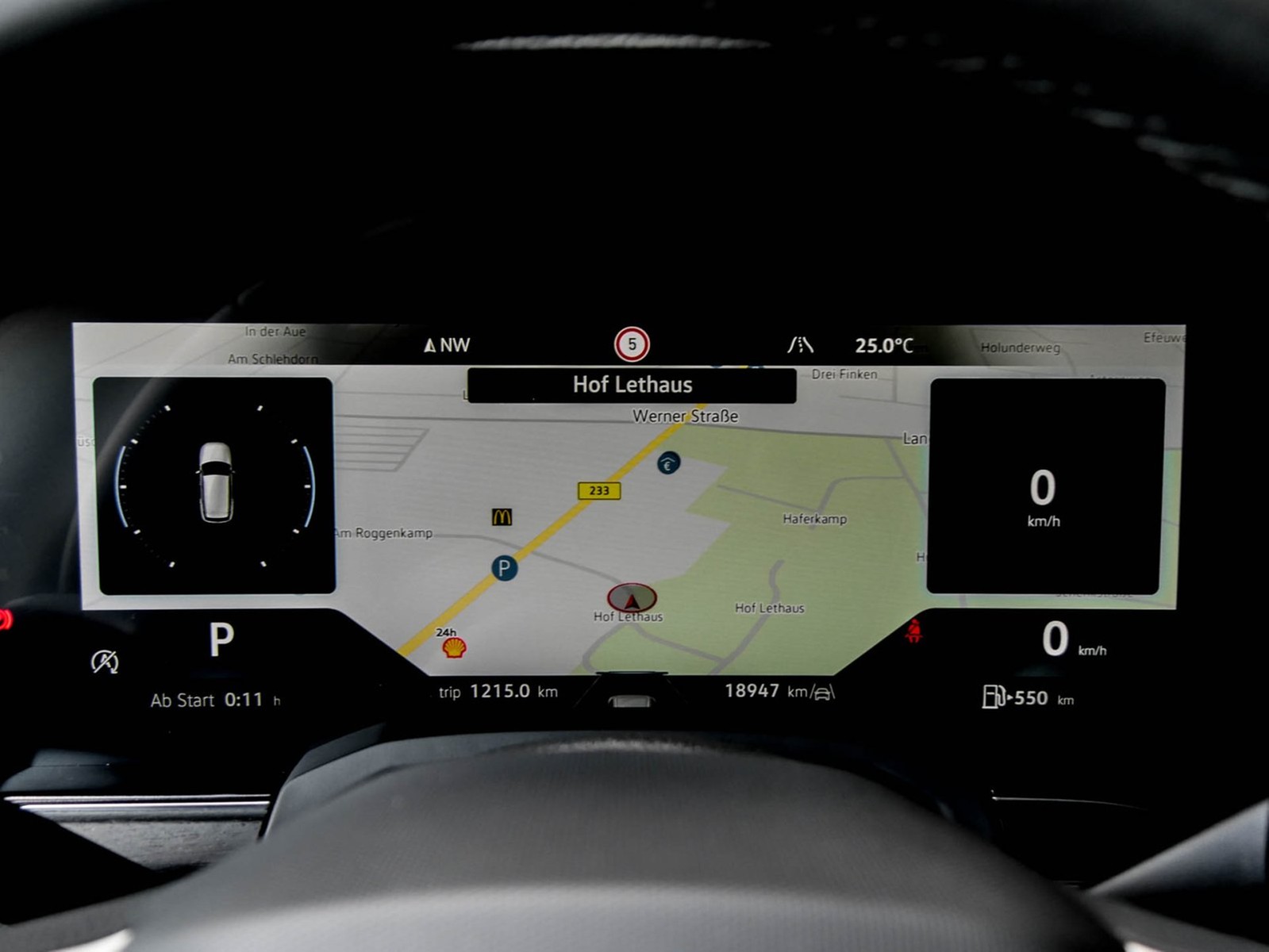 Volkswagen Touareg V6 NEUES MODELL AHK CAM ACC LM19 NAVI
