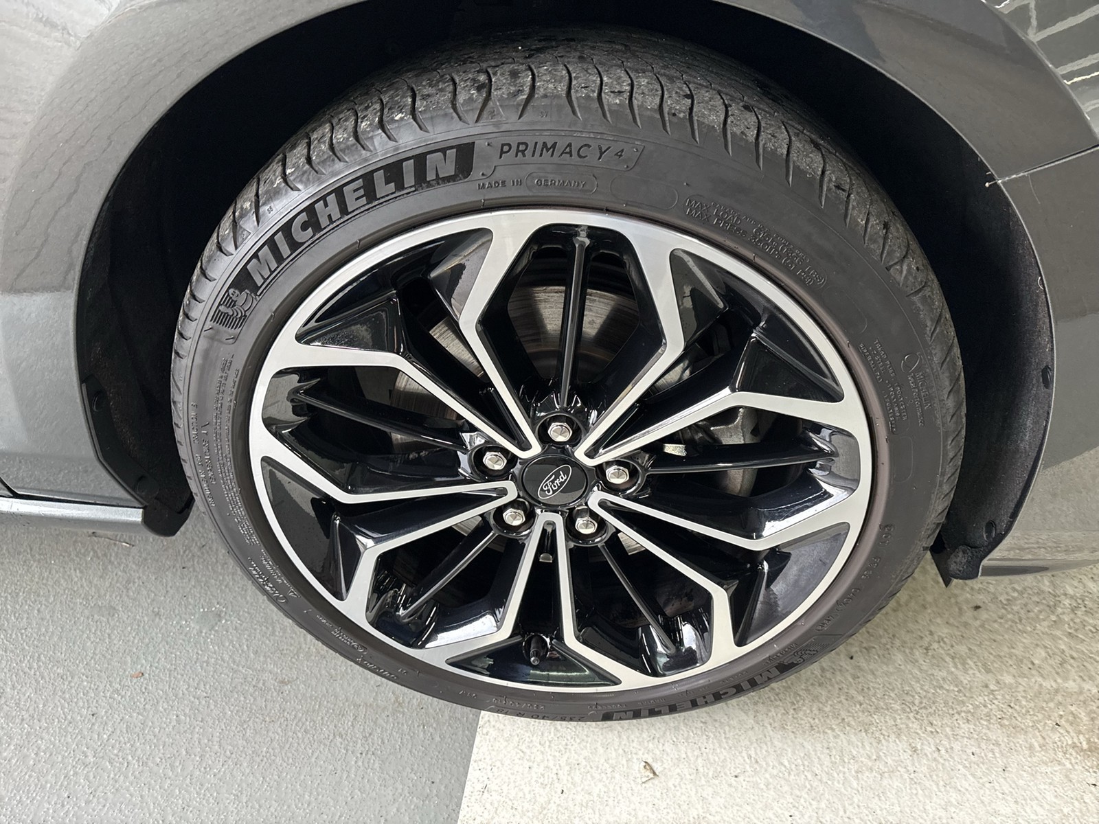 Ford Focus Turnier 1.5 ST-LINE CAM NAVI LM18 SITZHEIZ