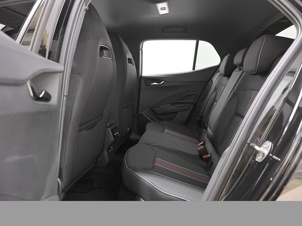 Skoda Fabia 1.5TSI DSG 130 177PS SPORT ACC NAV SHZ