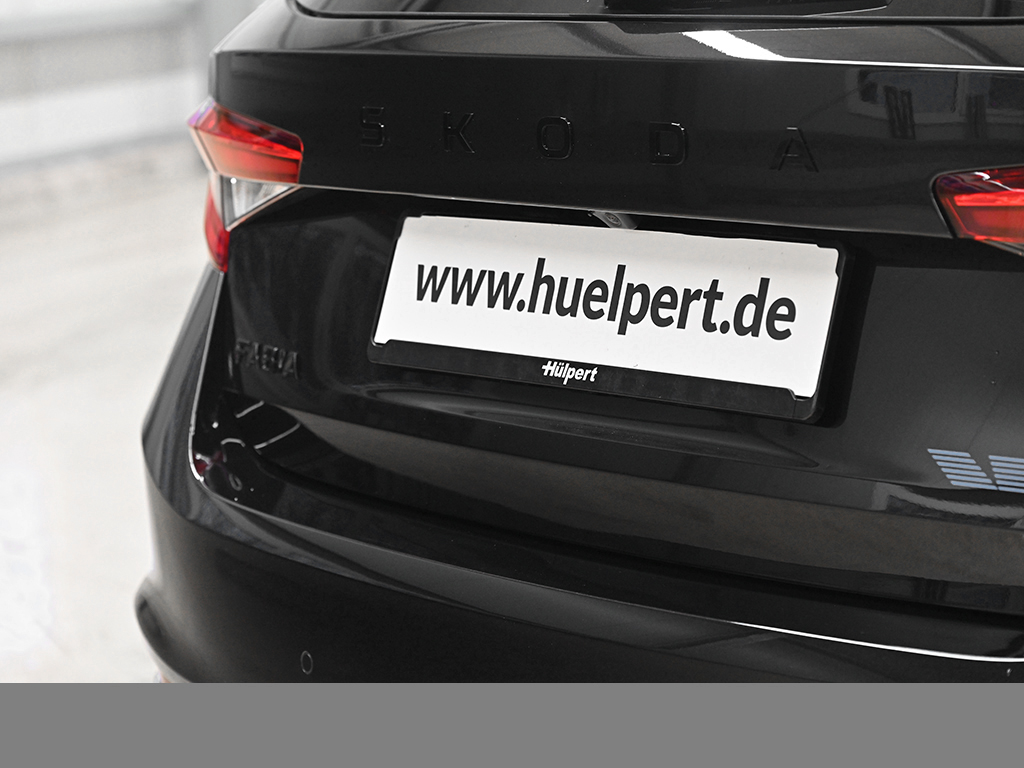 Skoda Fabia 1.5TSI DSG 130 177PS SPORT ACC NAV SHZ