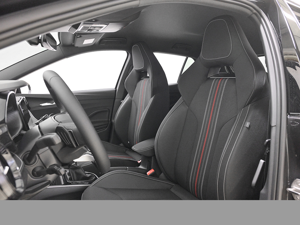 Skoda Fabia 1.5TSI DSG 130 177PS SPORT ACC NAV SHZ