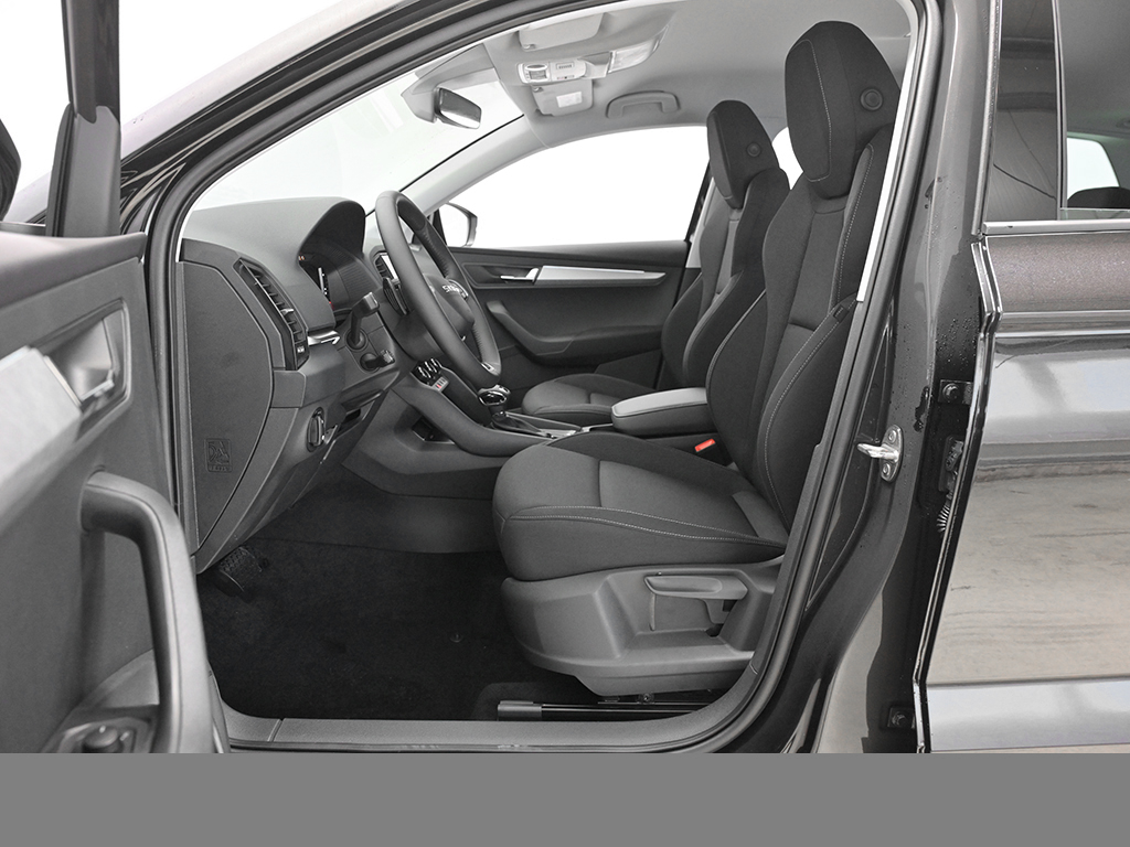 Skoda Karoq 1.5TSI DSG Balance AHK ACC NAV RFK SHZ