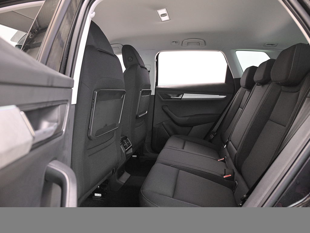 Skoda Karoq 1.5TSI DSG Balance AHK ACC NAV RFK SHZ