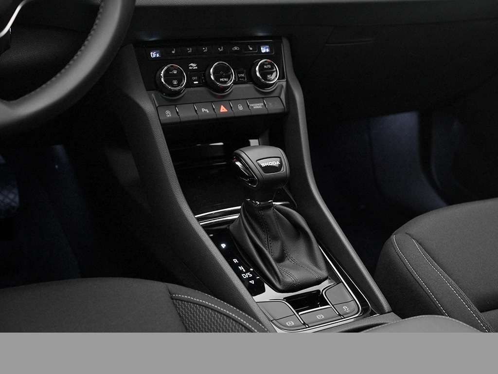 Skoda Karoq 1.5TSI DSG Balance AHK ACC NAV RFK SHZ