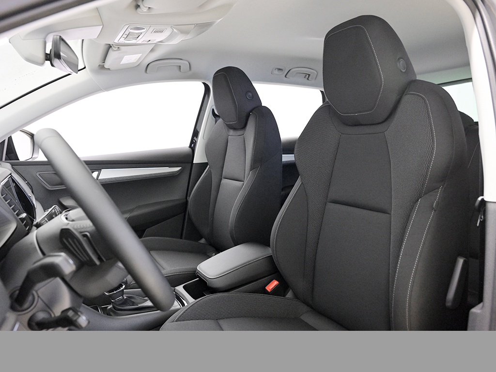 Skoda Karoq 1.5TSI DSG Balance AHK ACC NAV RFK SHZ