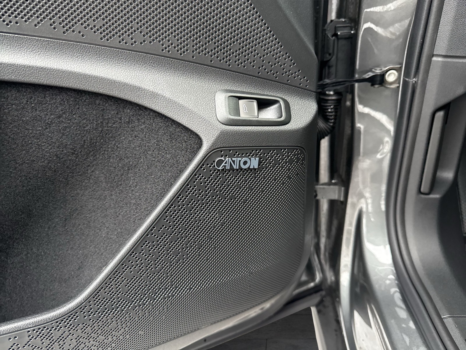 Skoda Elroq 85x RS NAV 360GRAD ACC PDC DCC