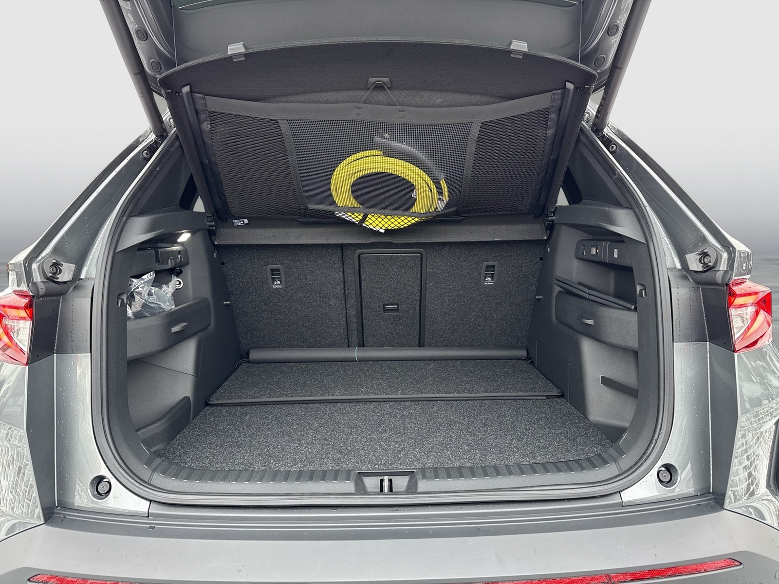 Skoda Elroq 85x RS NAV 360GRAD ACC PDC DCC