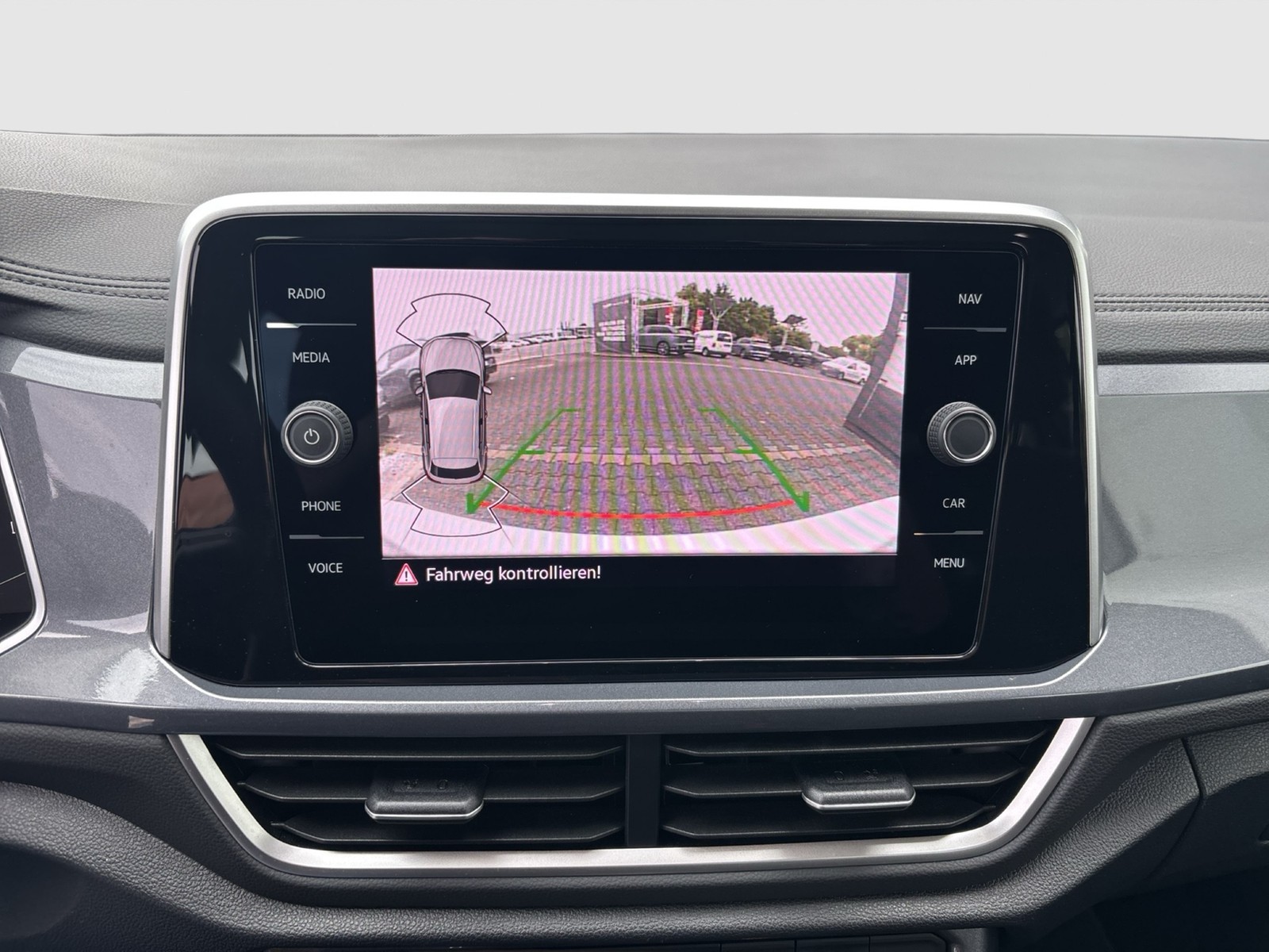 Volkswagen T-Roc 1.5 STYLE PANO CAM ACC MATRIX LM17 CARPLAY