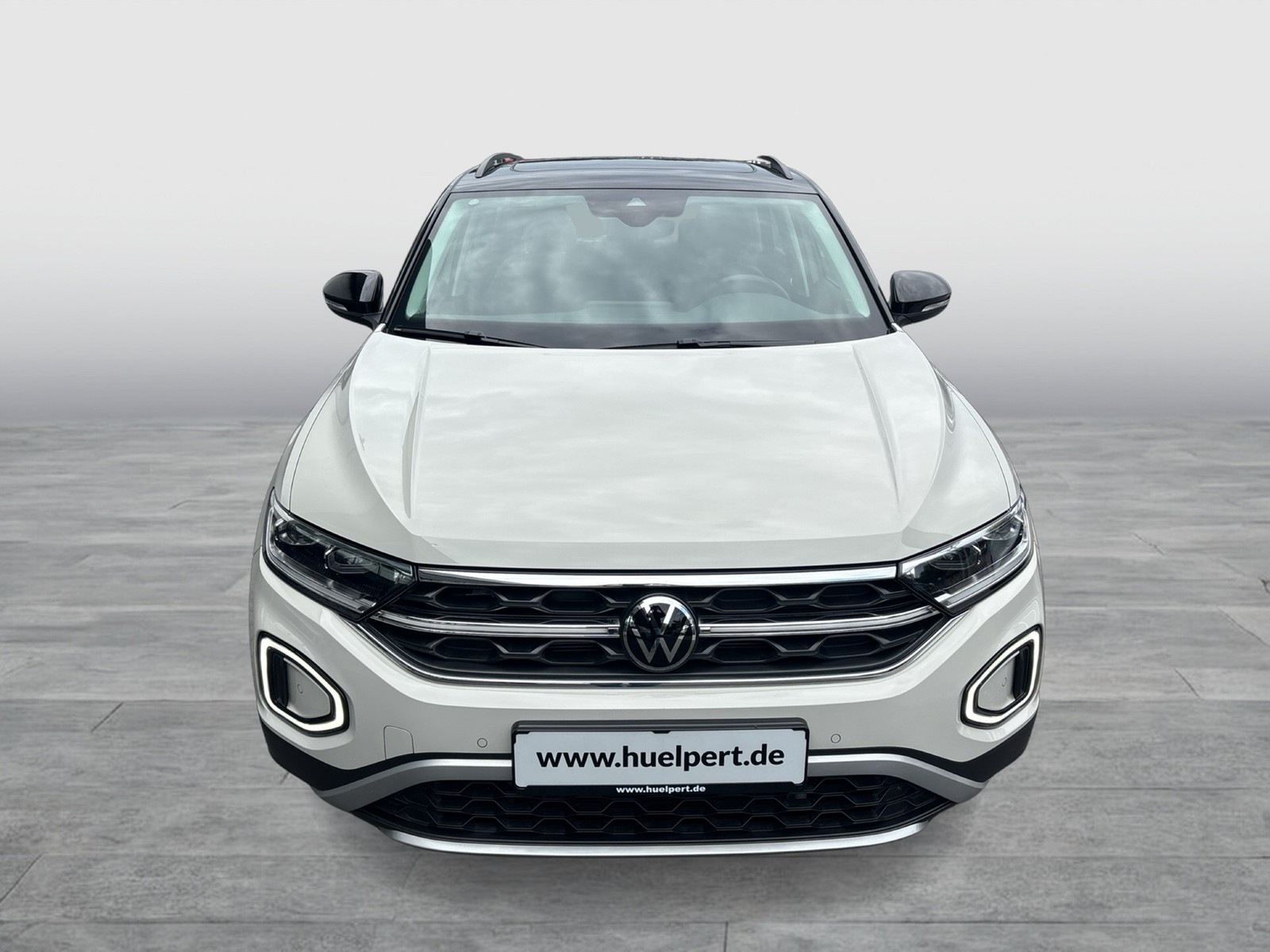 Volkswagen T-Roc 1.5 STYLE PANO CAM ACC MATRIX LM17 CARPLAY