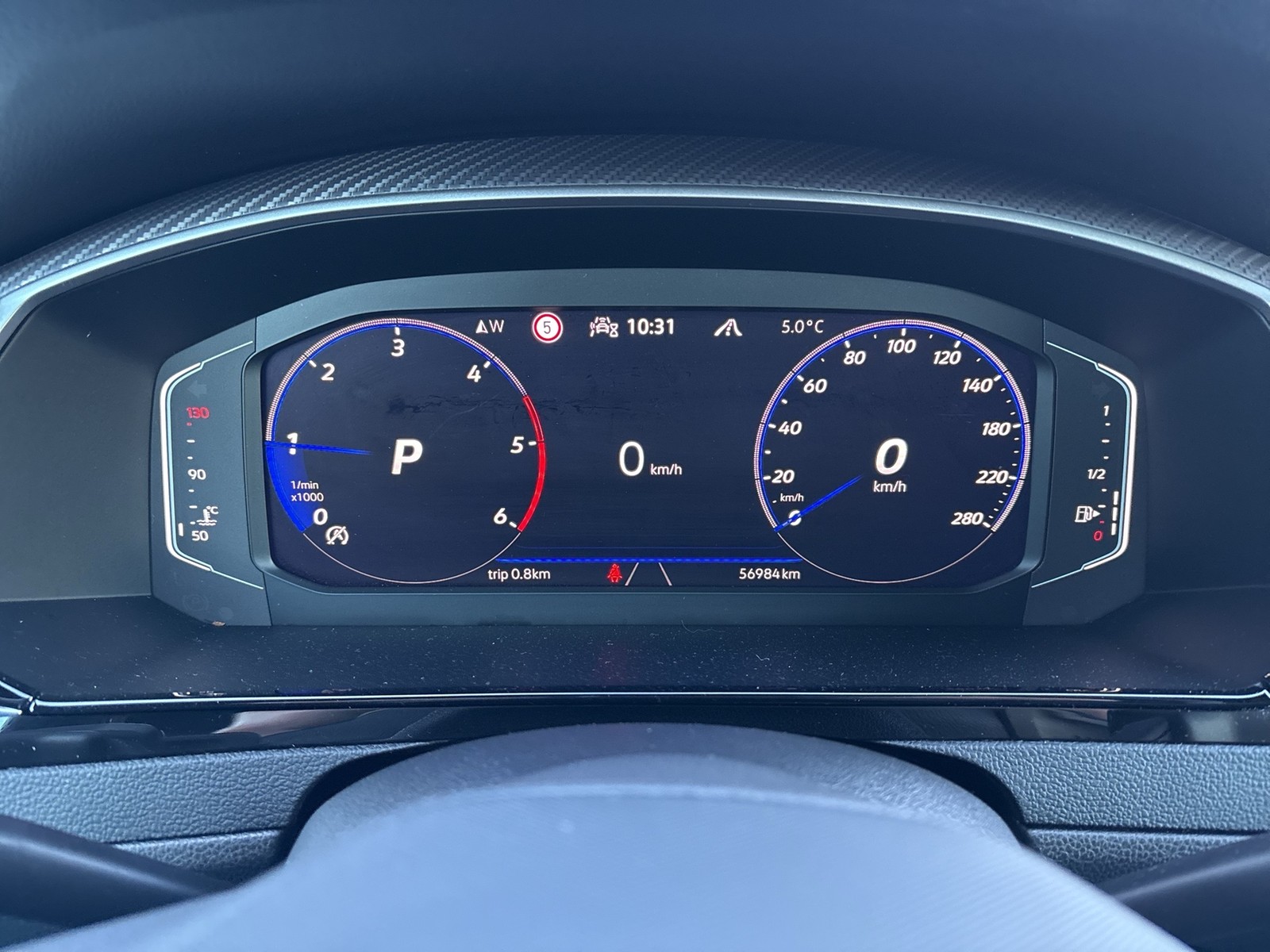 Volkswagen Arteon Shooting Brake 2.0 R-LINE 4X4 LEDER LM20