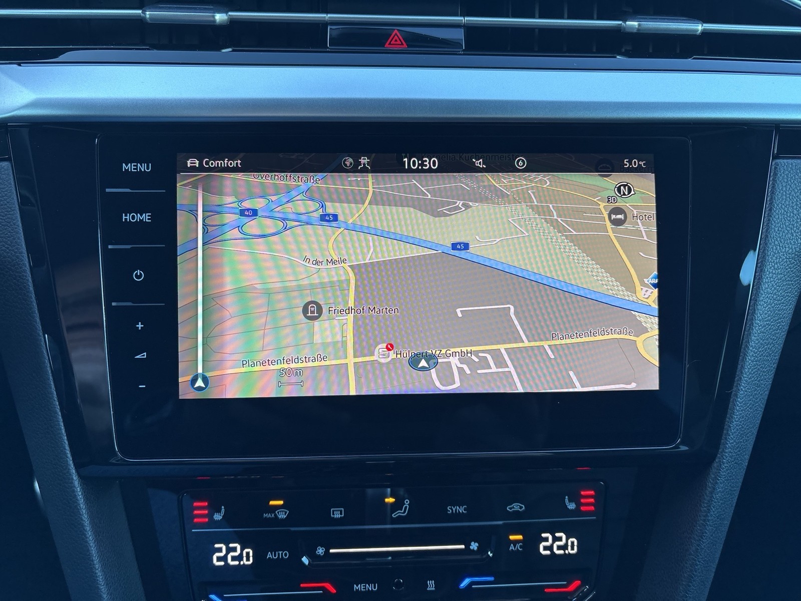 Volkswagen Arteon Shooting Brake 2.0 R-LINE 4X4 LEDER LM20