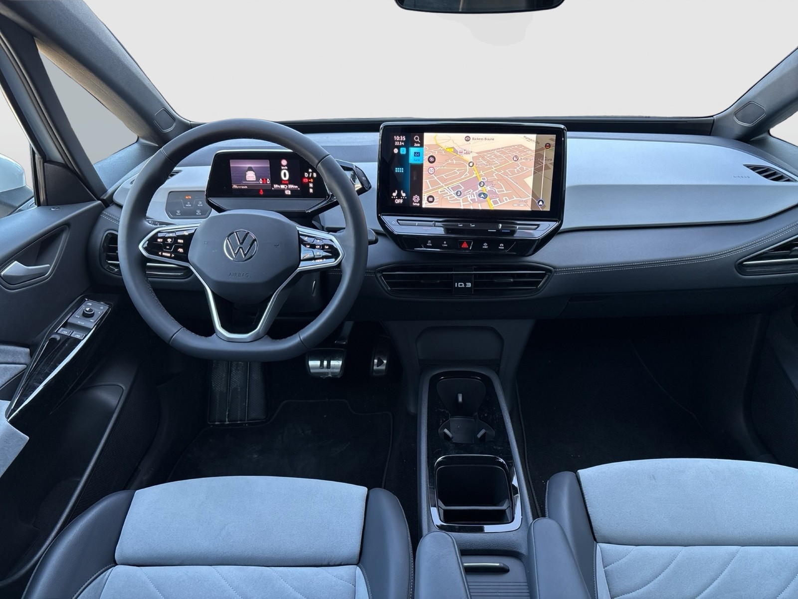 Volkswagen ID.3 Pro MOVE 360°CAM ACC LM19 NAVI CARPLAY