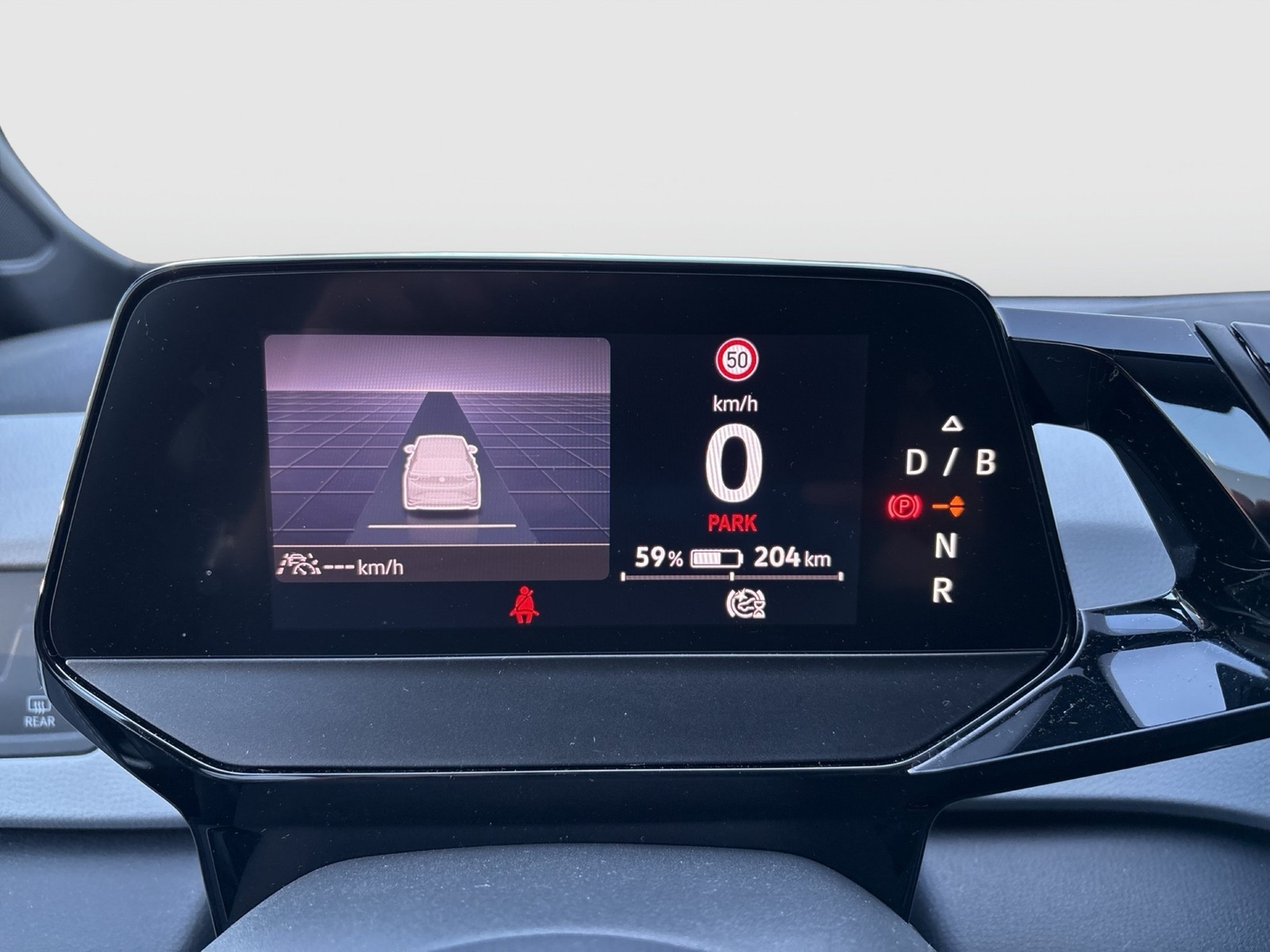 Volkswagen ID.3 Pro MOVE 360°CAM ACC LM19 NAVI CARPLAY