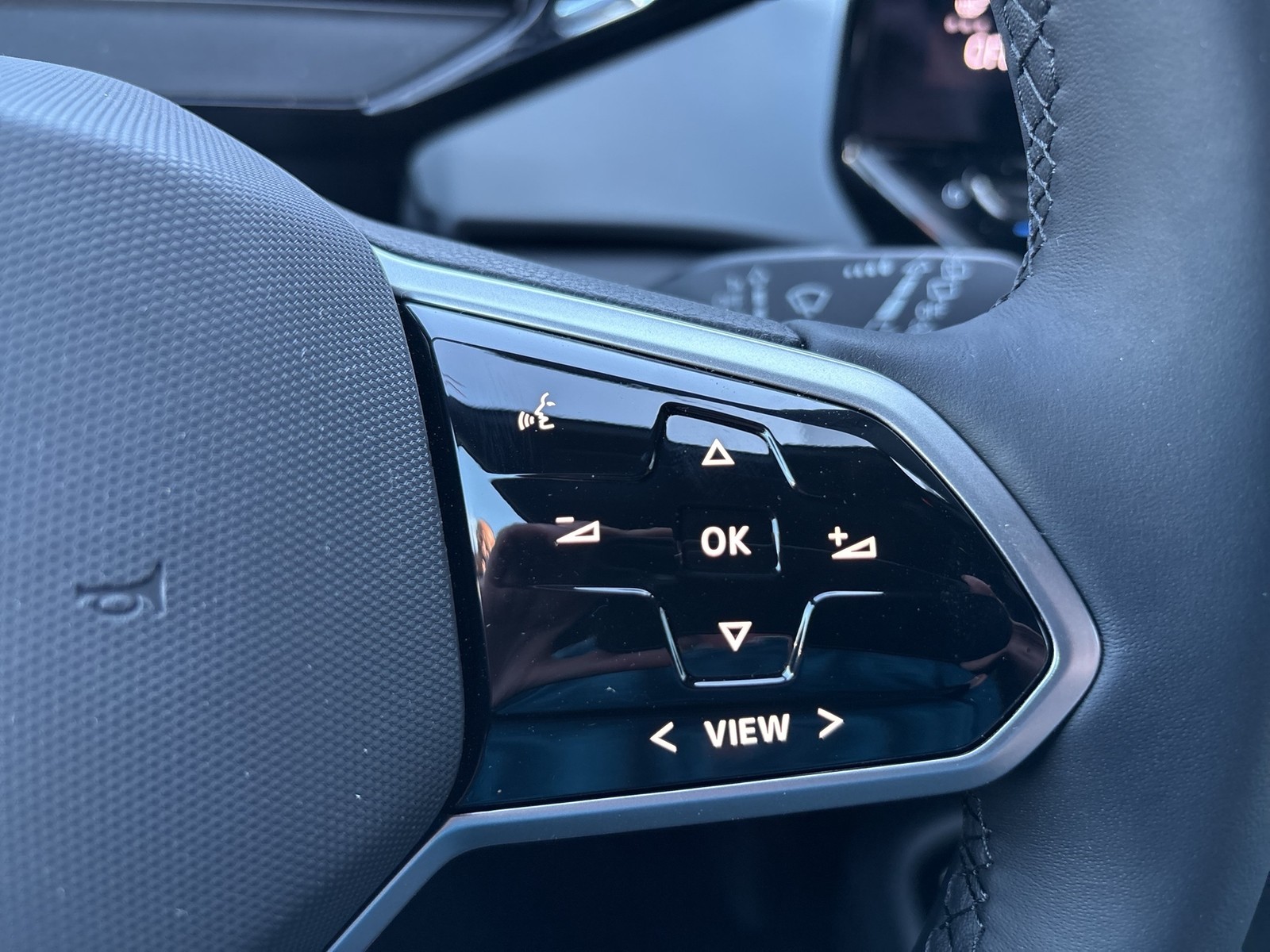 Volkswagen ID.3 Pro MOVE 360°CAM ACC LM19 NAVI CARPLAY