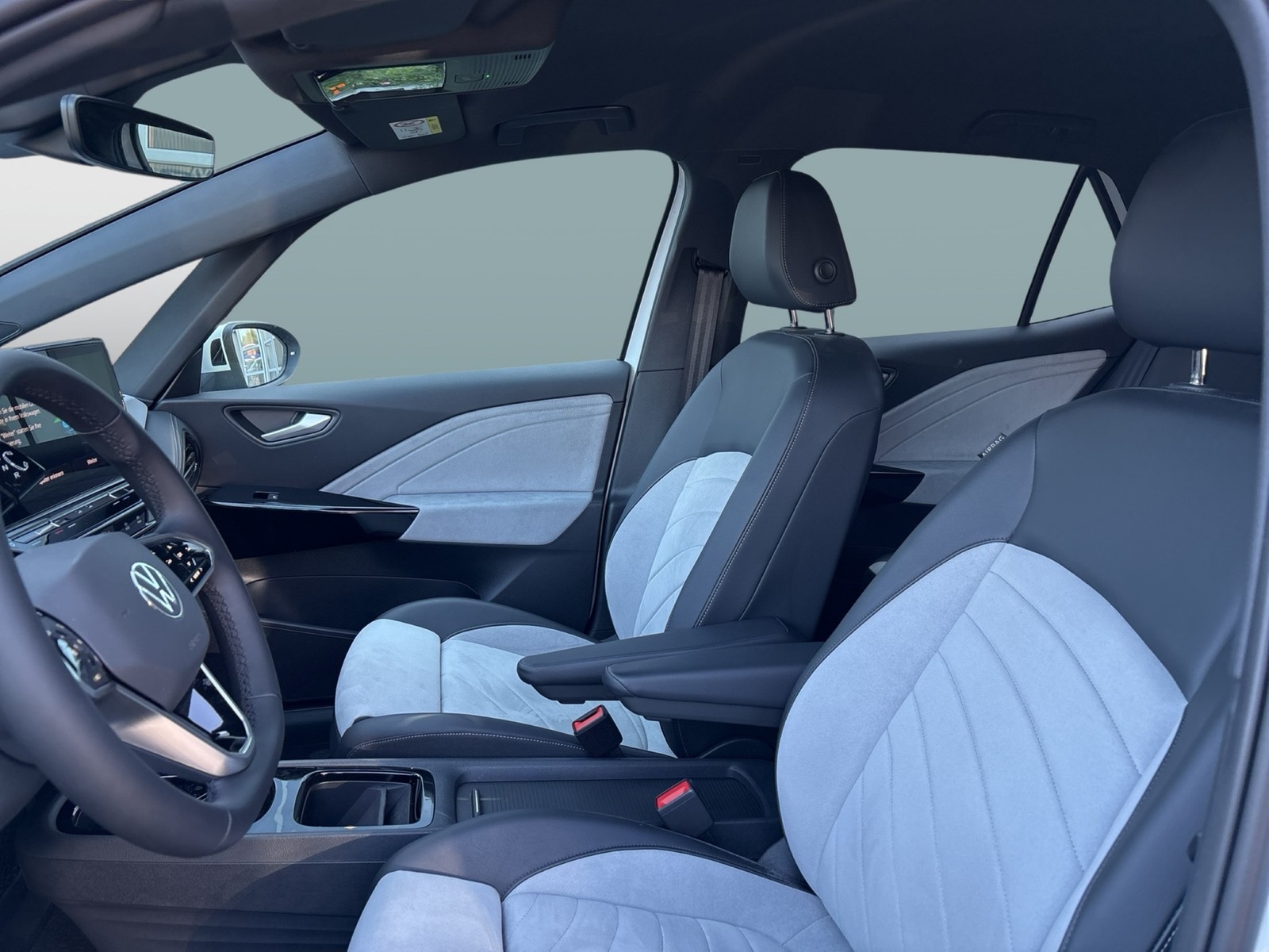 Volkswagen ID.3 Pro MOVE 360°CAM ACC LM19 NAVI CARPLAY