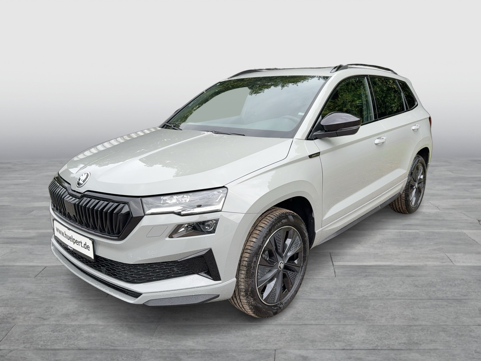 Skoda Karoq 2.0 SPORTLINE 4X4 PANO AHK CAM ACC LM18