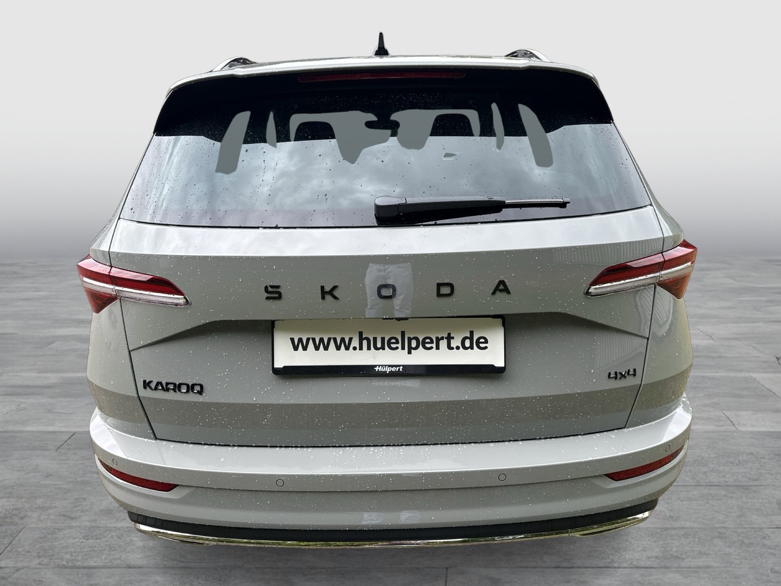 Skoda Karoq 2.0 SPORTLINE 4X4 PANO AHK CAM ACC LM18