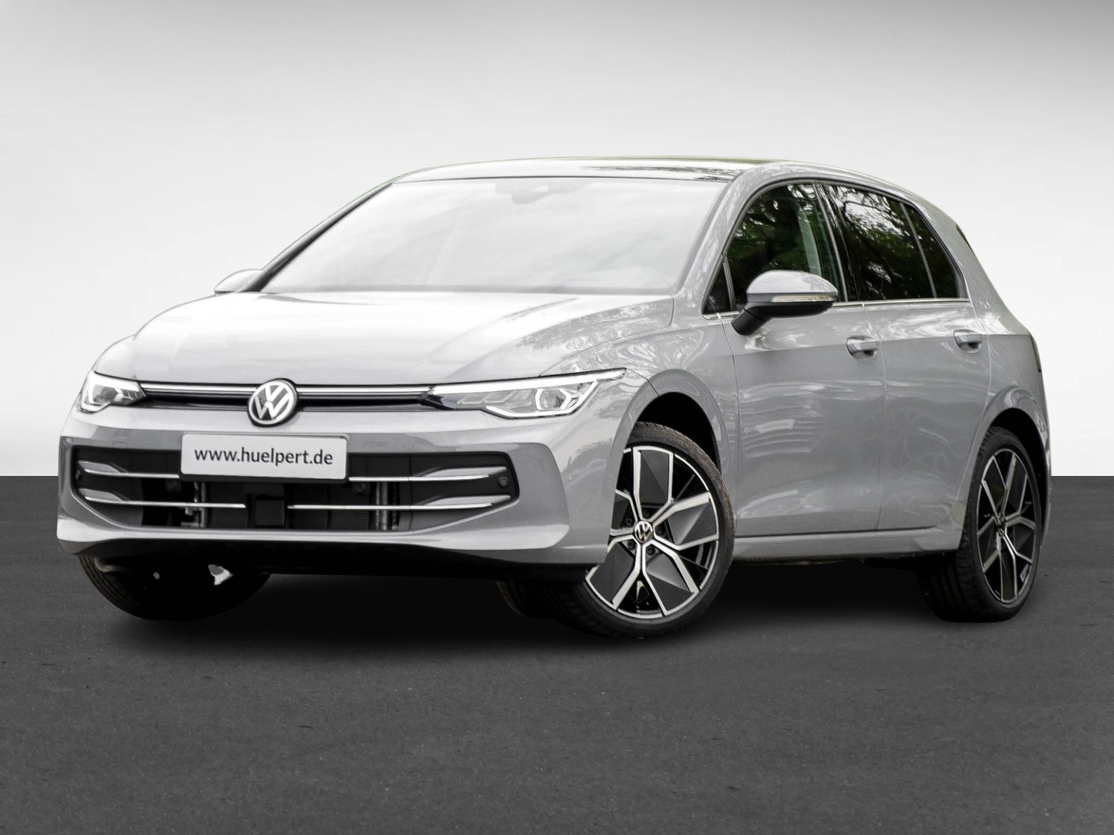 Volkswagen Golf 1.5 STYLE