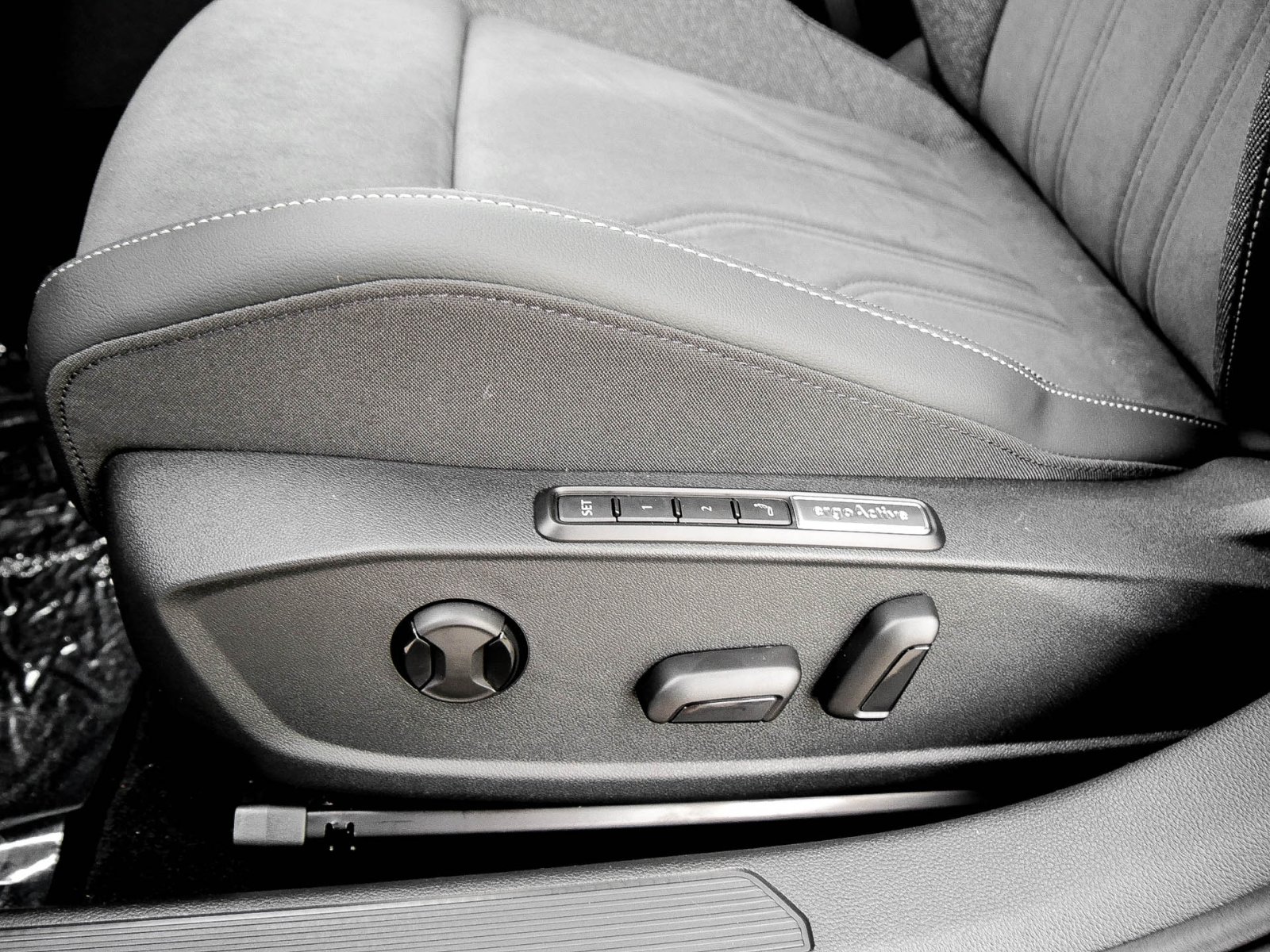 Volkswagen Golf 1.5 STYLE