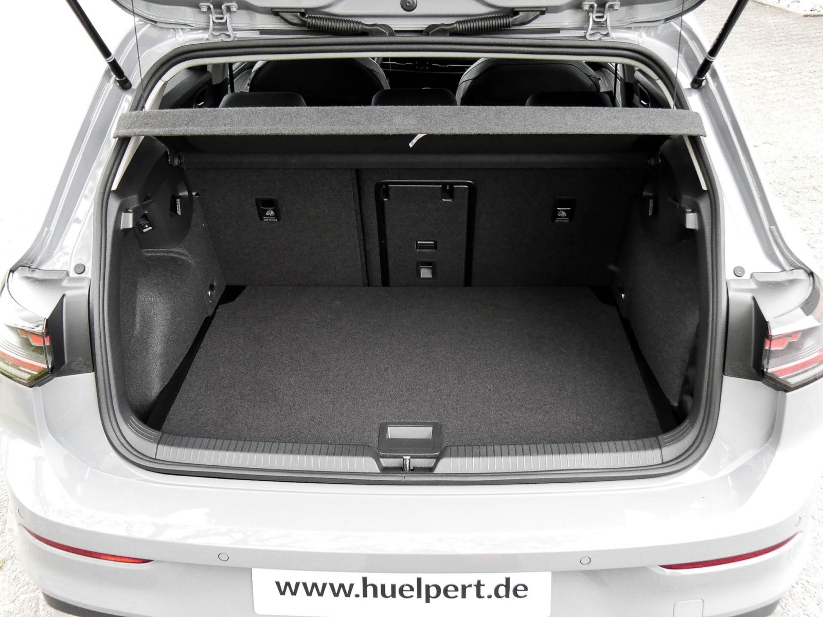Volkswagen Golf 1.5 STYLE