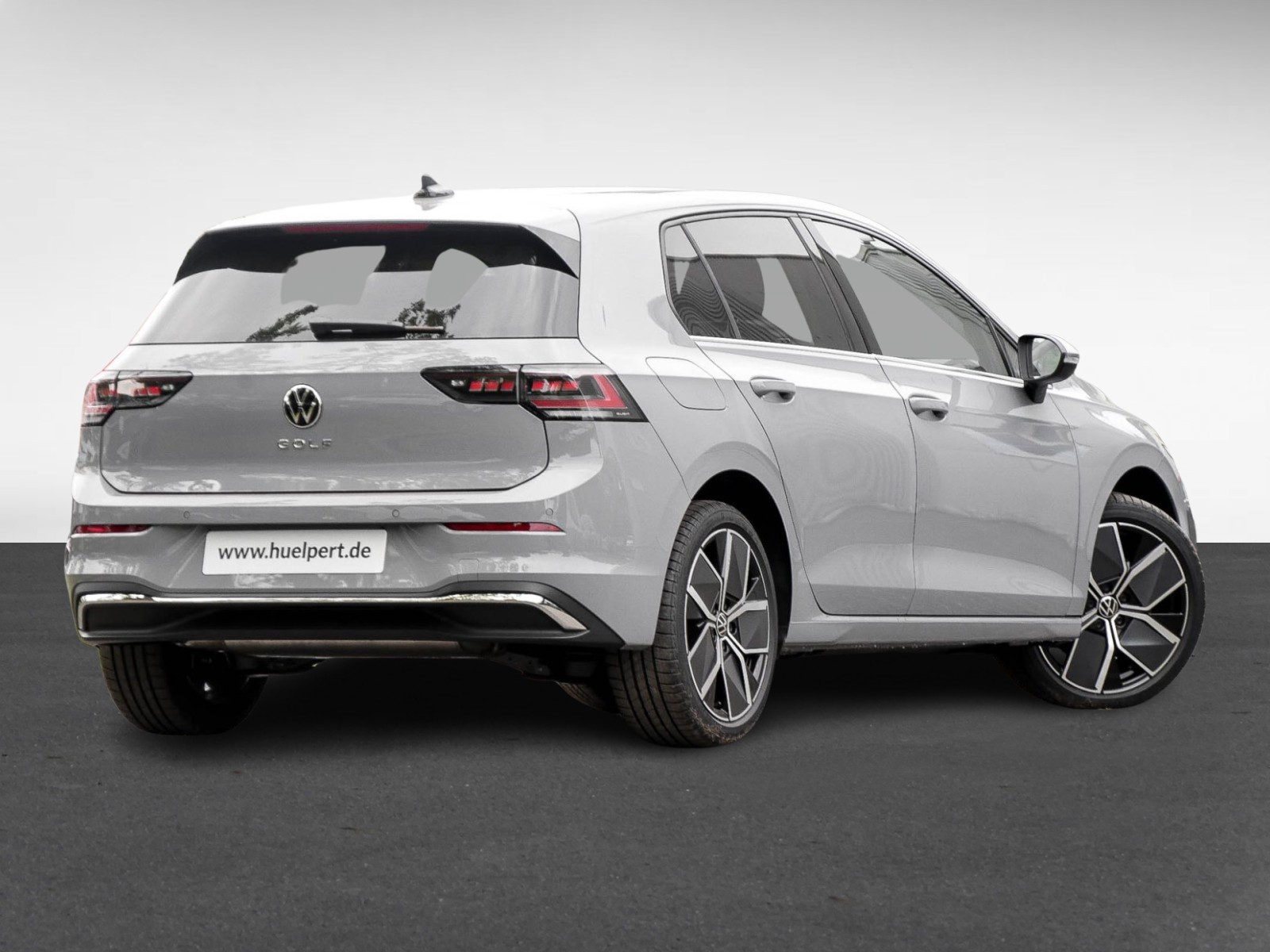 Volkswagen Golf 1.5 STYLE