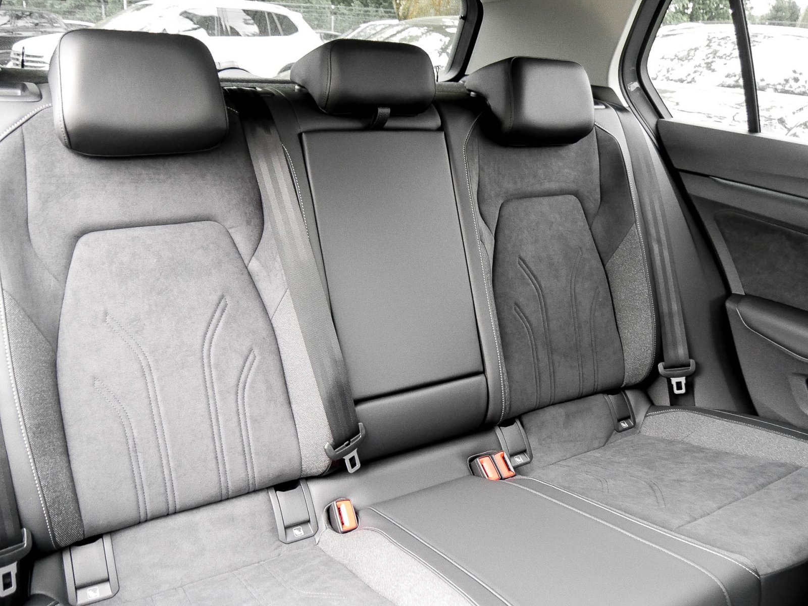 Volkswagen Golf 1.5 STYLE