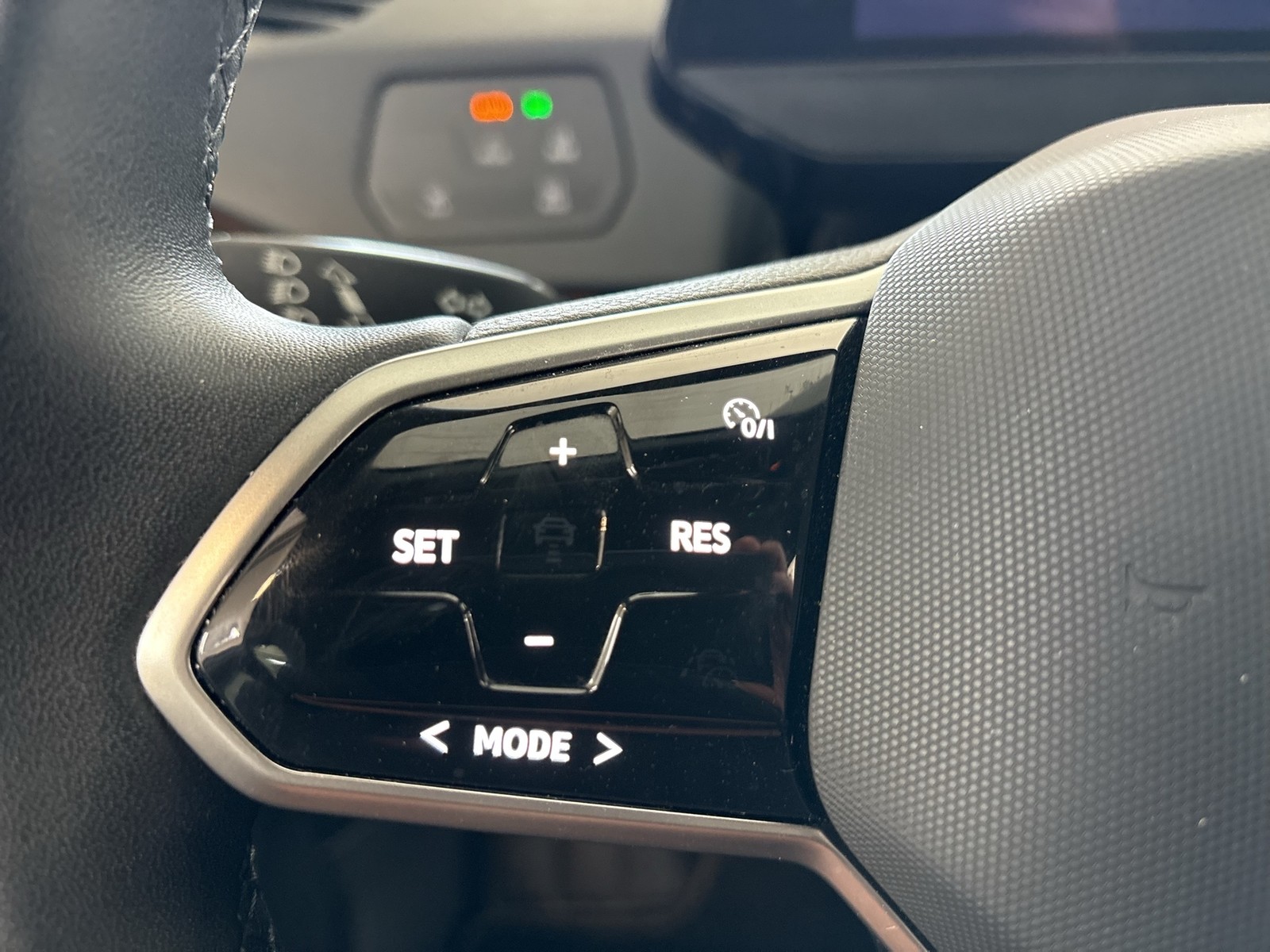 Volkswagen ID.3 Pro CAM ACC LM18 NAVI CARPLAY SITZHEIZUNG
