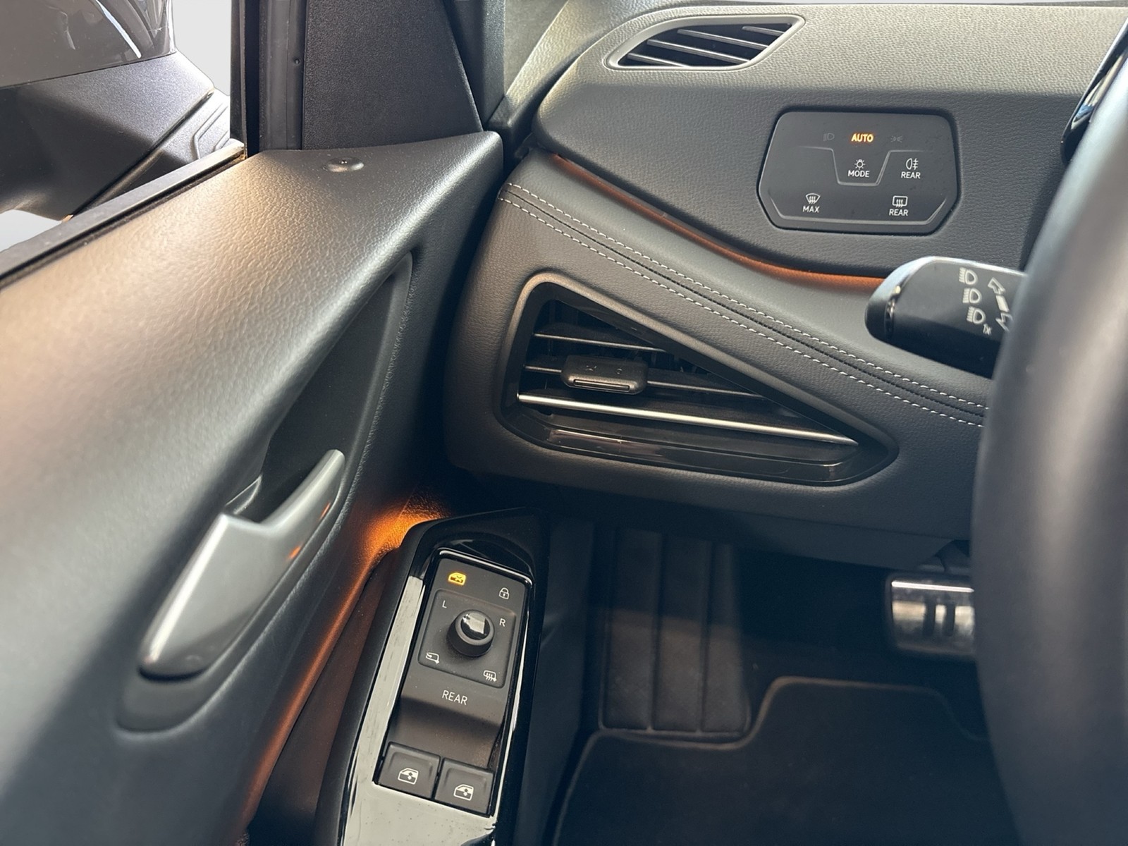 Volkswagen ID.3 Pro CAM ACC LM18 NAVI CARPLAY SITZHEIZUNG
