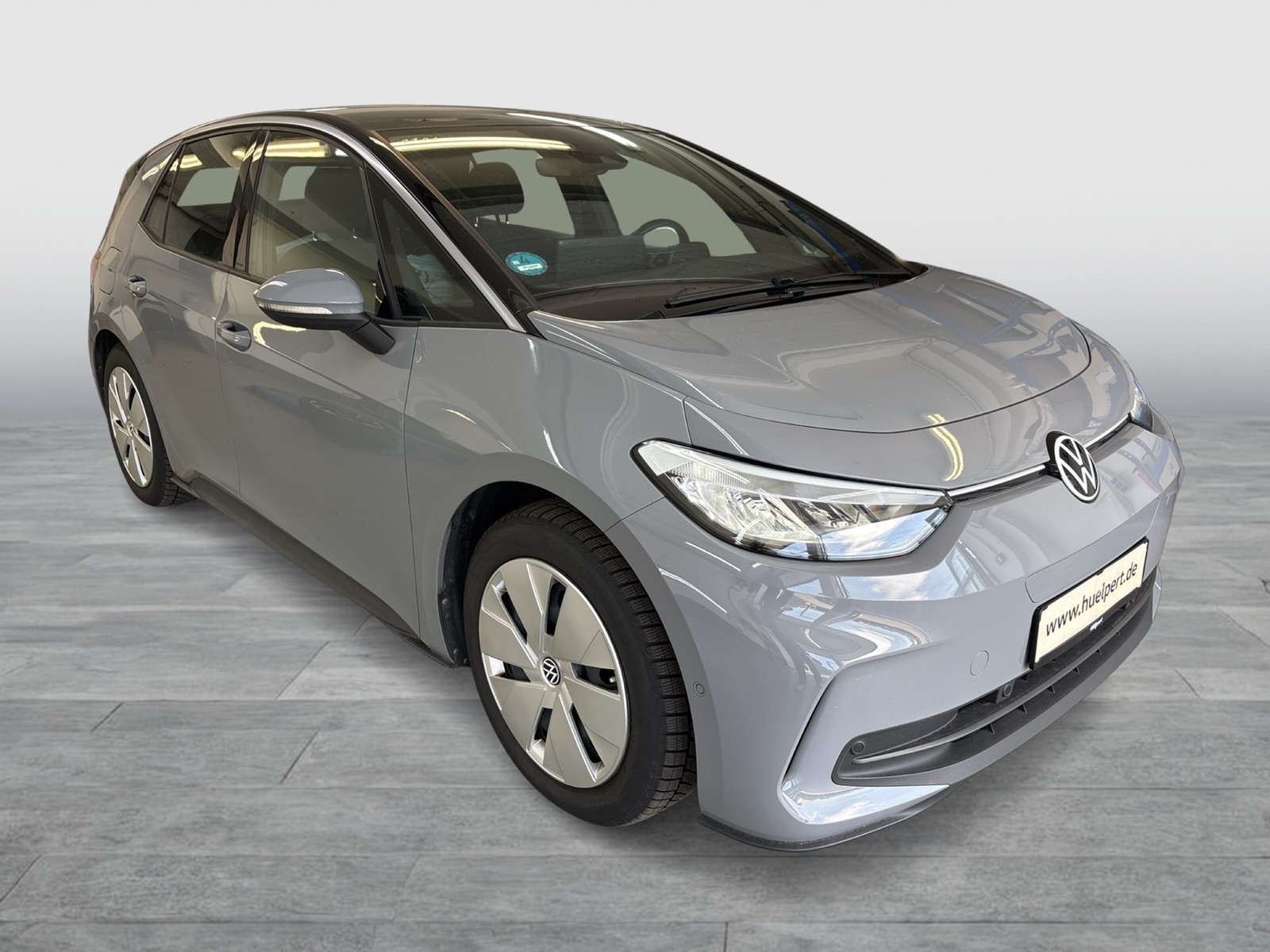Volkswagen ID.3 Pro CAM ACC LM18 NAVI CARPLAY SITZHEIZUNG