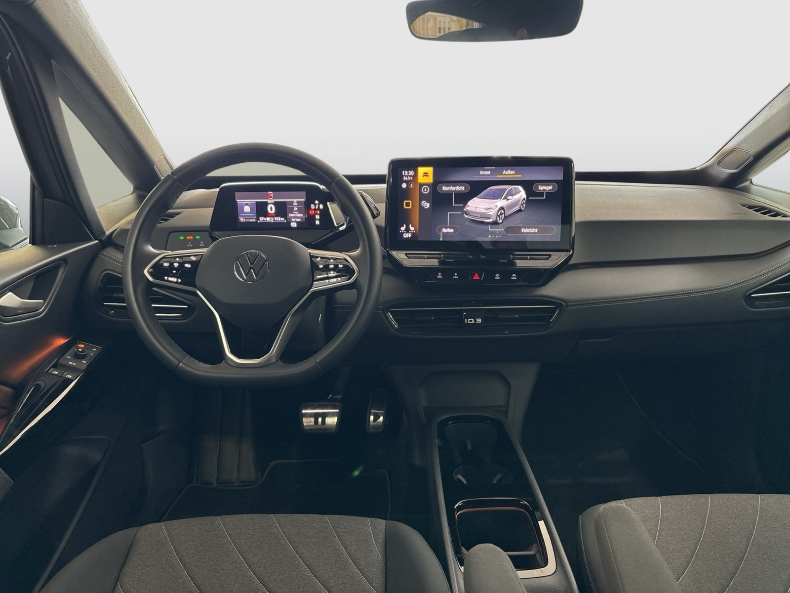 Volkswagen ID.3 Pro CAM ACC LM18 NAVI CARPLAY SITZHEIZUNG