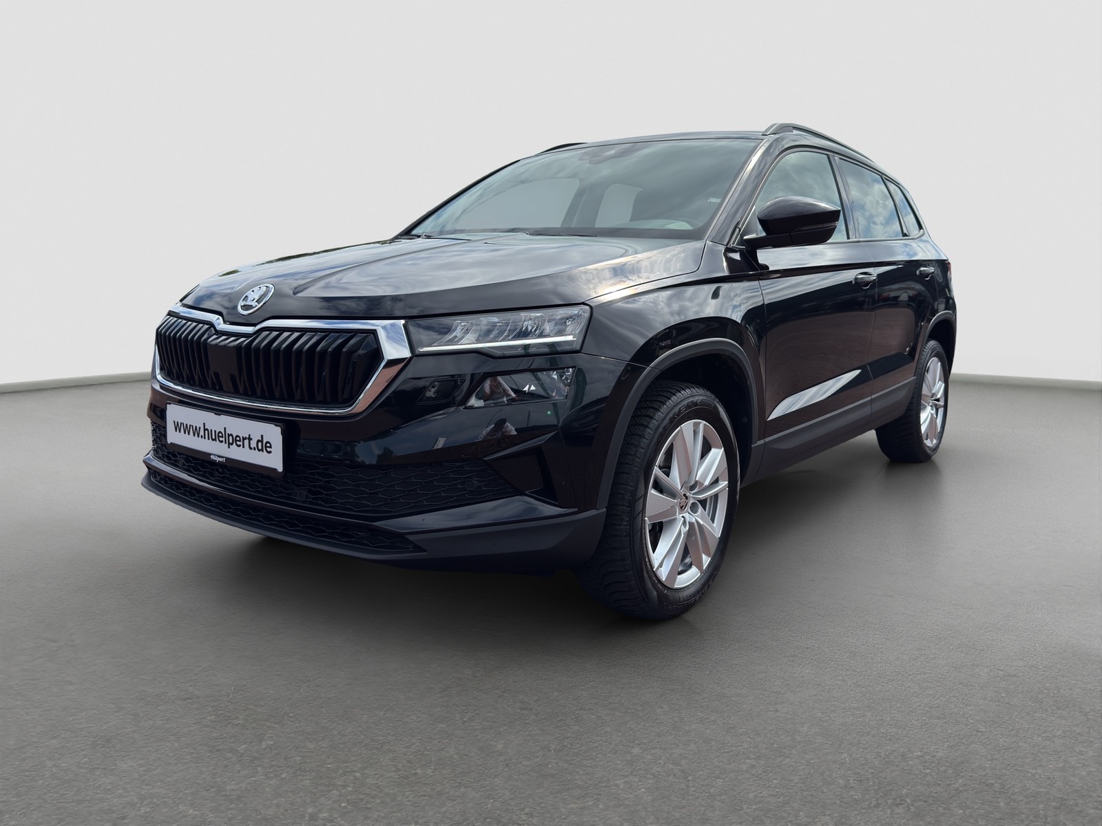 Skoda Karoq 1.5 SELECTION CAM LM17 NAVI SITZHEIZUNG
