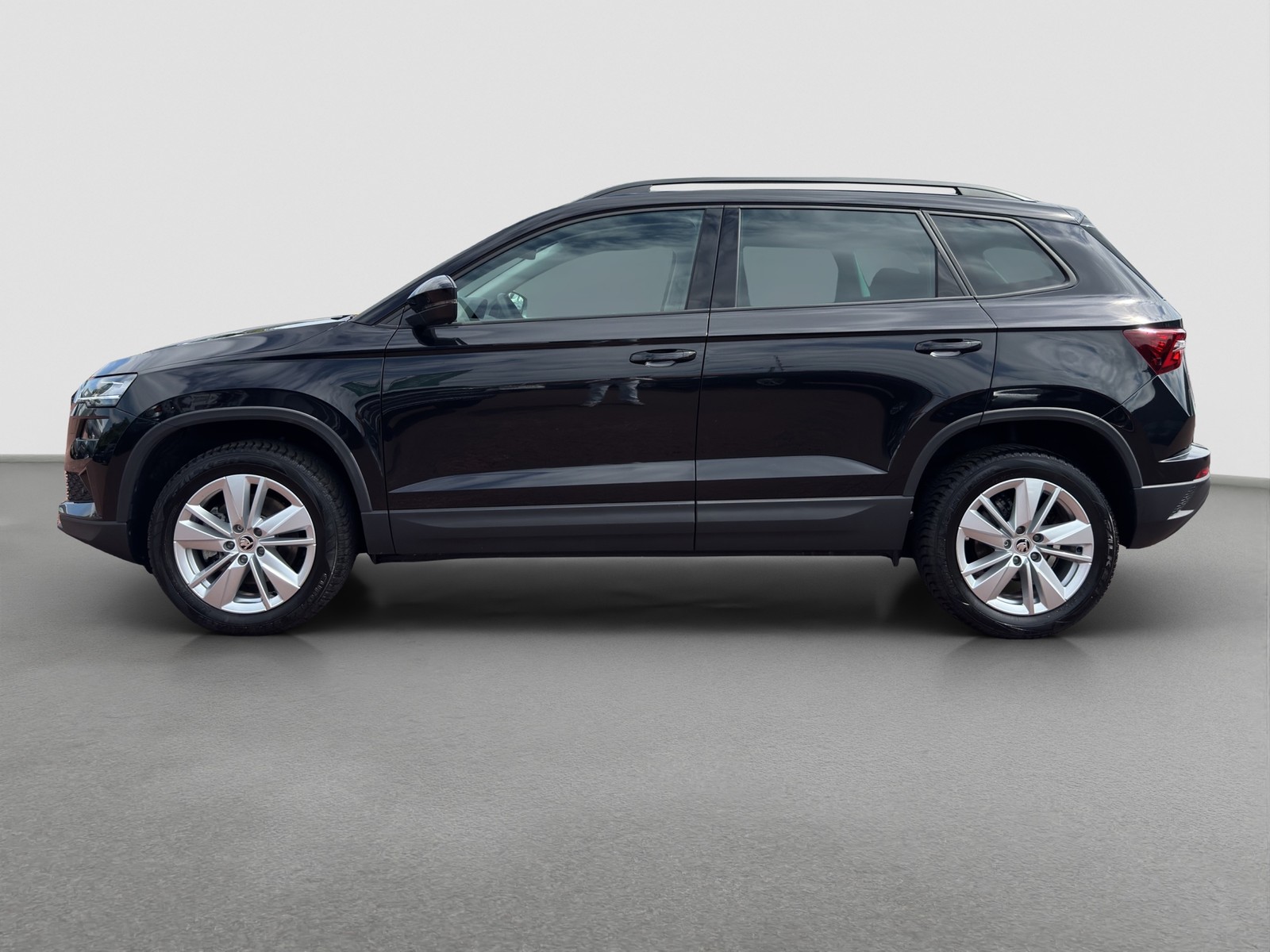 Skoda Karoq 1.5 SELECTION CAM LM17 NAVI SITZHEIZUNG