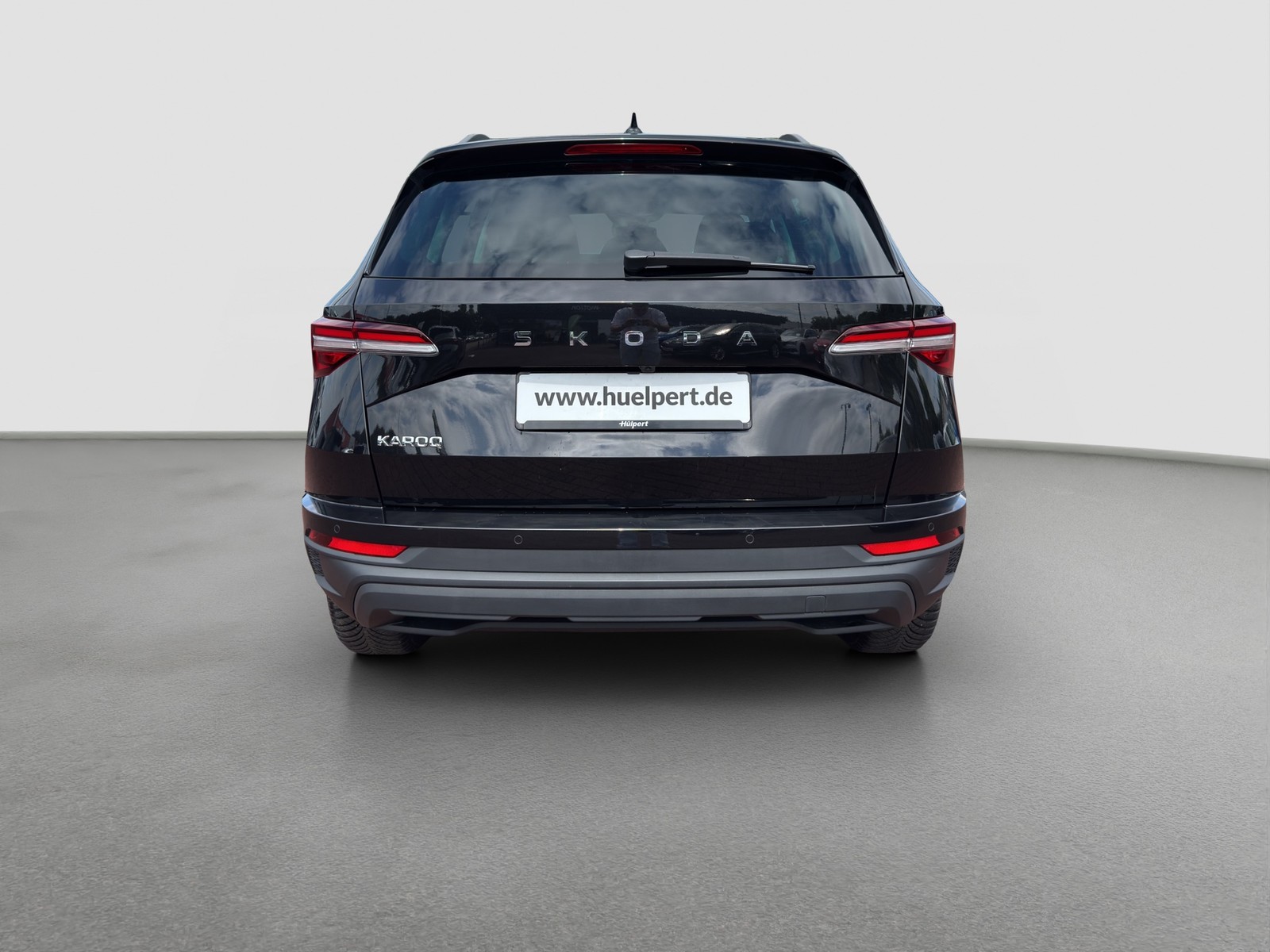 Skoda Karoq 1.5 SELECTION CAM LM17 NAVI SITZHEIZUNG