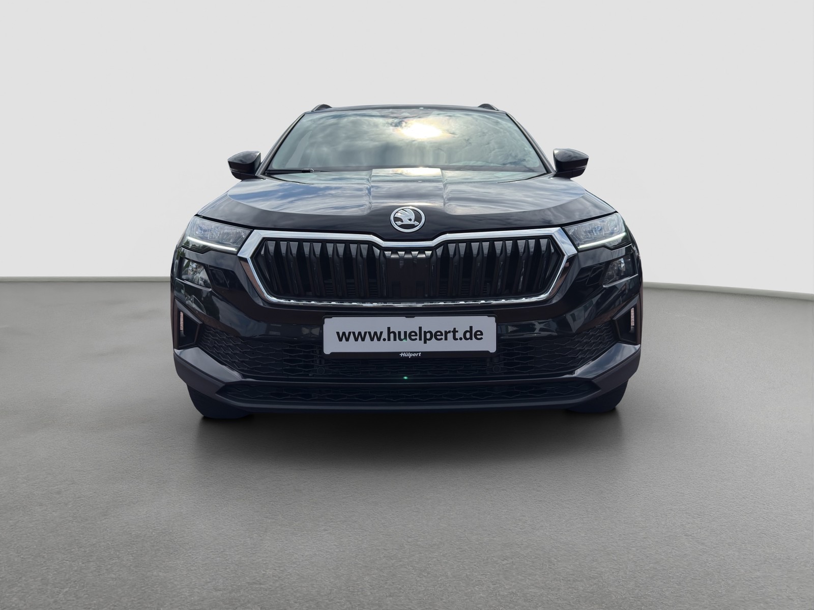 Skoda Karoq 1.5 SELECTION CAM LM17 NAVI SITZHEIZUNG