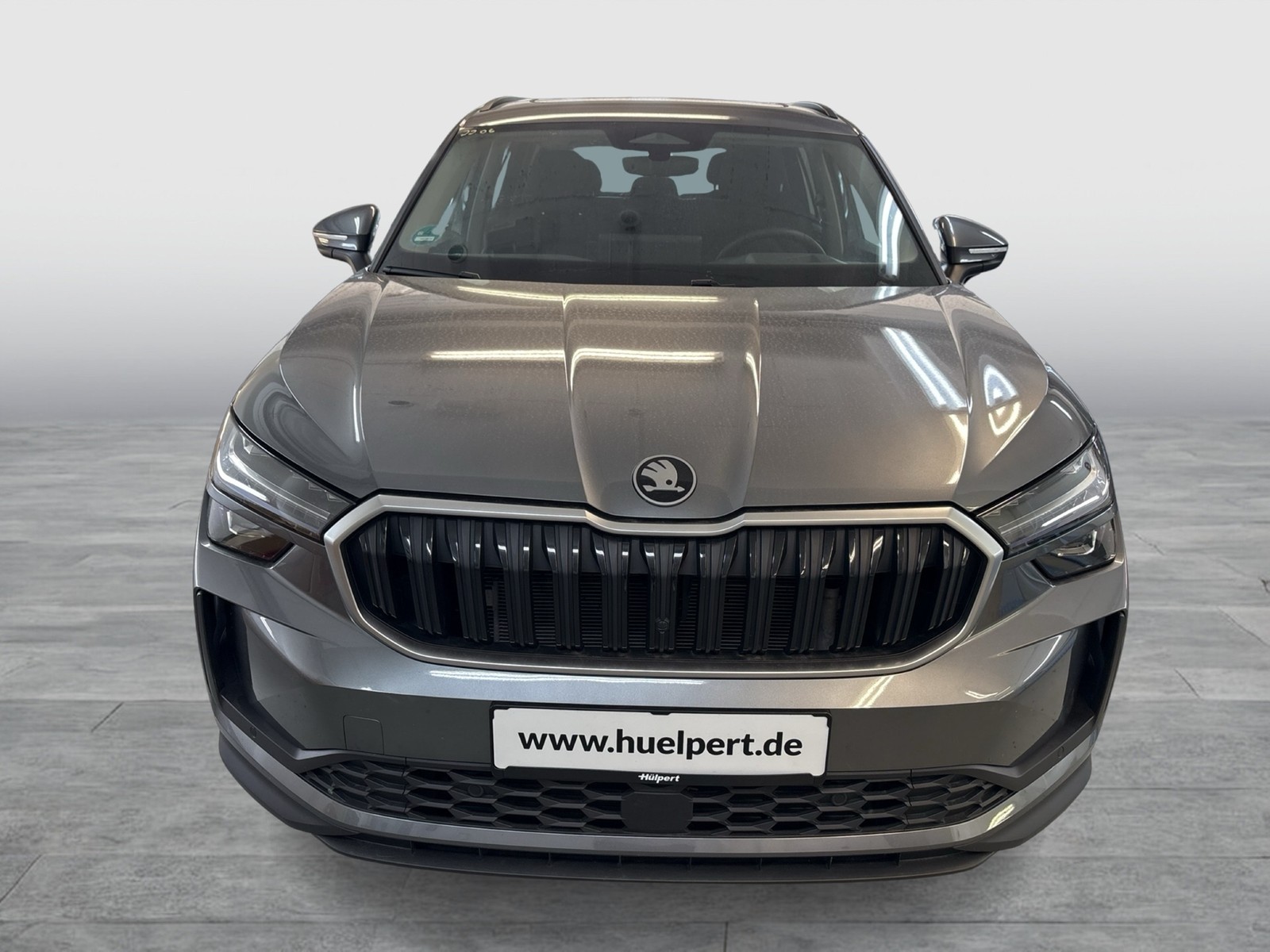 Skoda Kodiaq 2.0 SELECTION 4X4 7SITZE PANO AHK CAM ACC