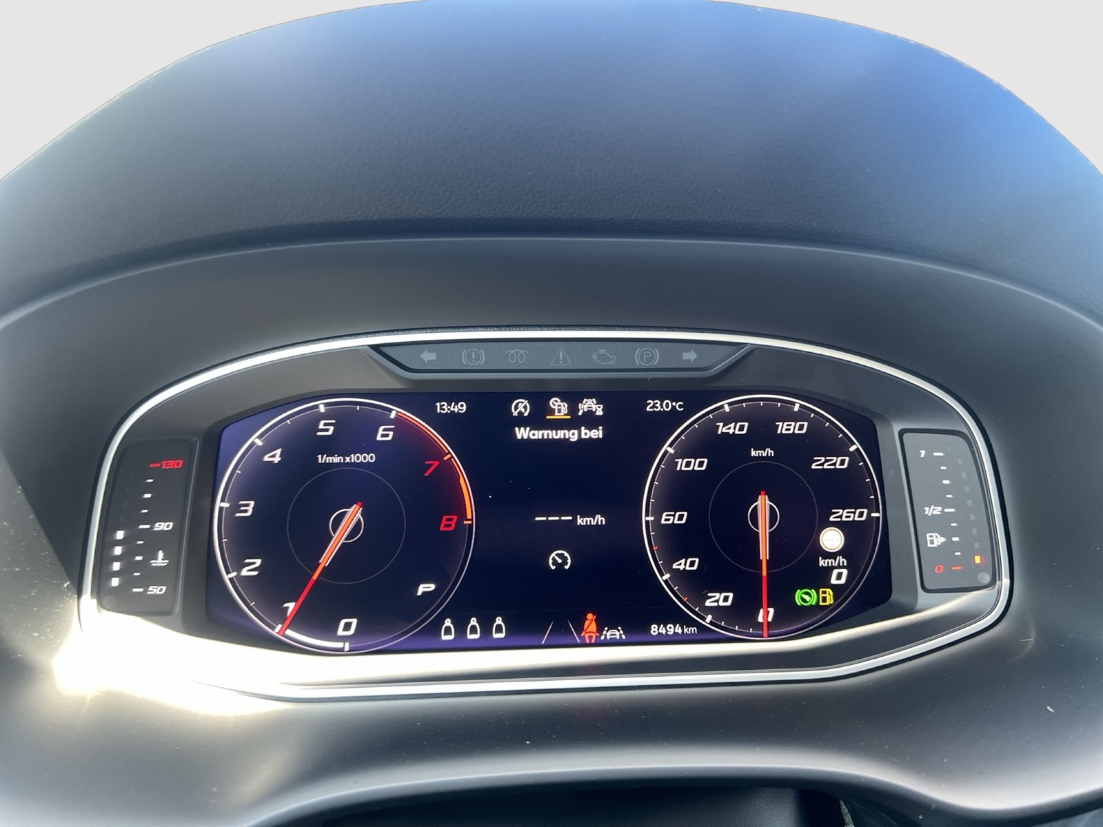 Seat Ateca 1.5 STYLE ACC E-KLAPPE NAVI CARPLAY LM17