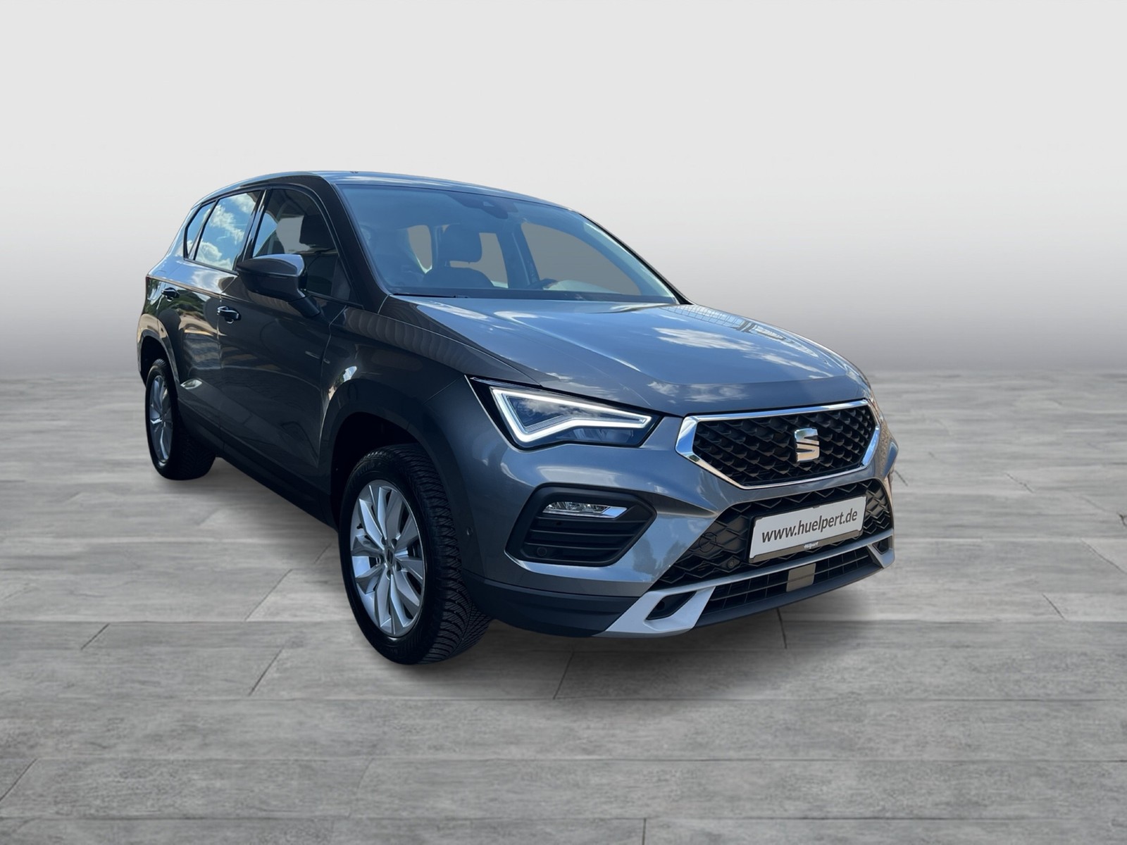 Seat Ateca 1.5 STYLE ACC E-KLAPPE NAVI CARPLAY LM17