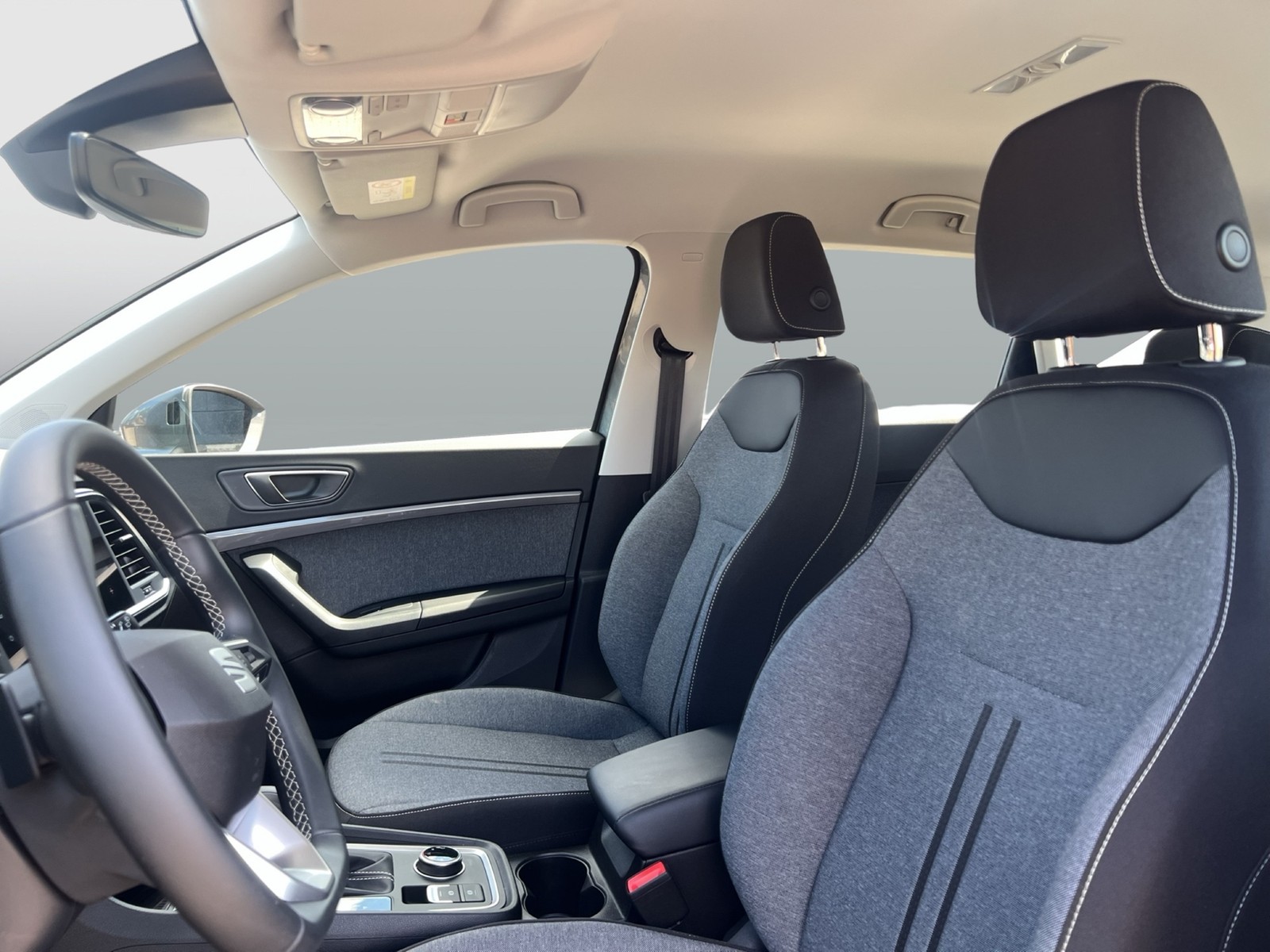 Seat Ateca 1.5 STYLE ACC E-KLAPPE NAVI CARPLAY LM17