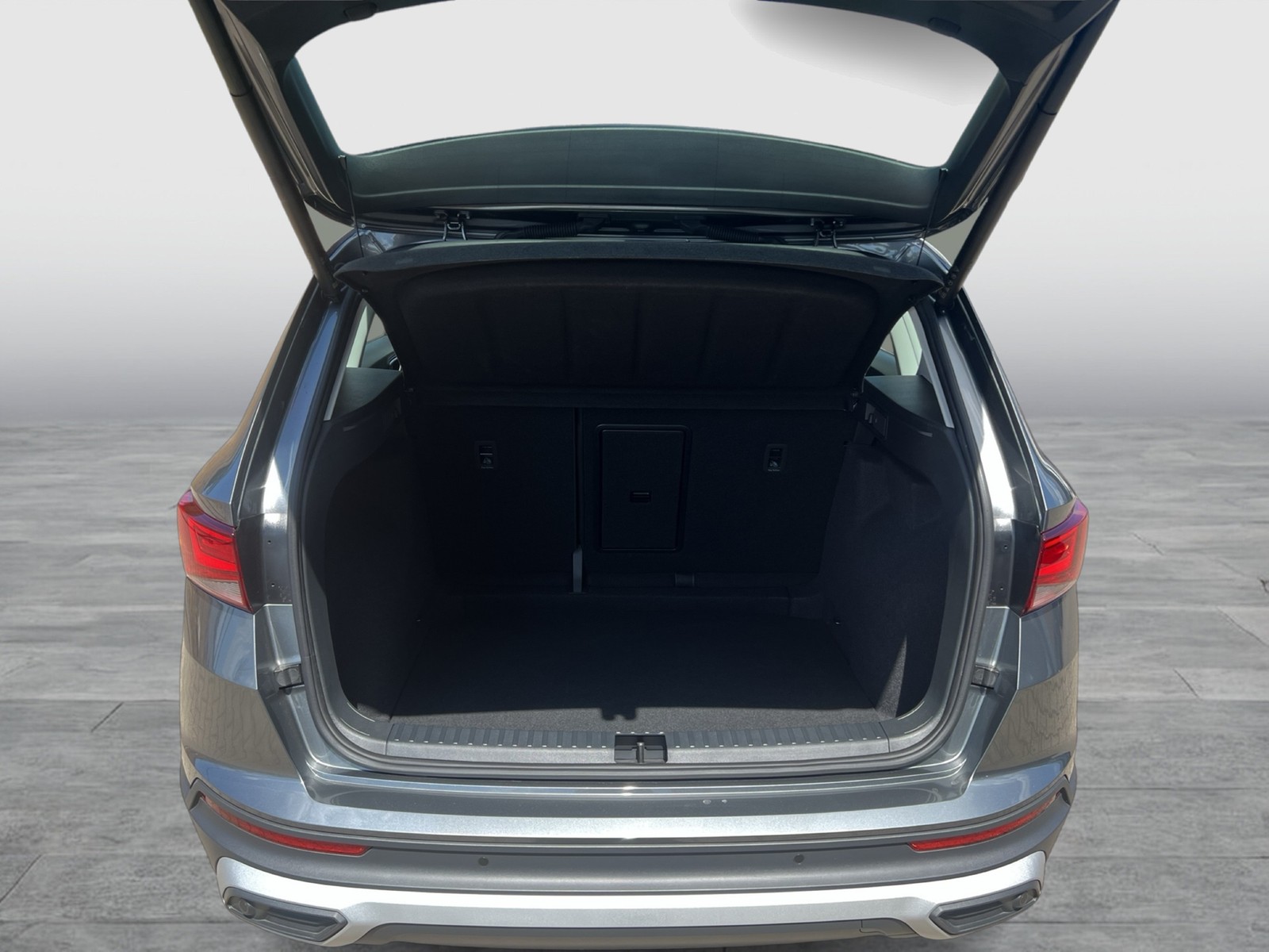 Seat Ateca 1.5 STYLE ACC E-KLAPPE NAVI CARPLAY LM17