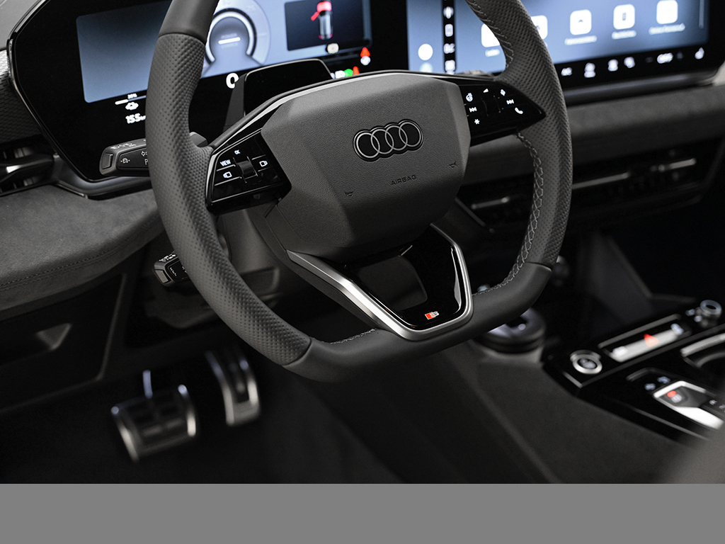 Audi A6 e-tron Avant quattro S LINE AHK TECH PRO LM21