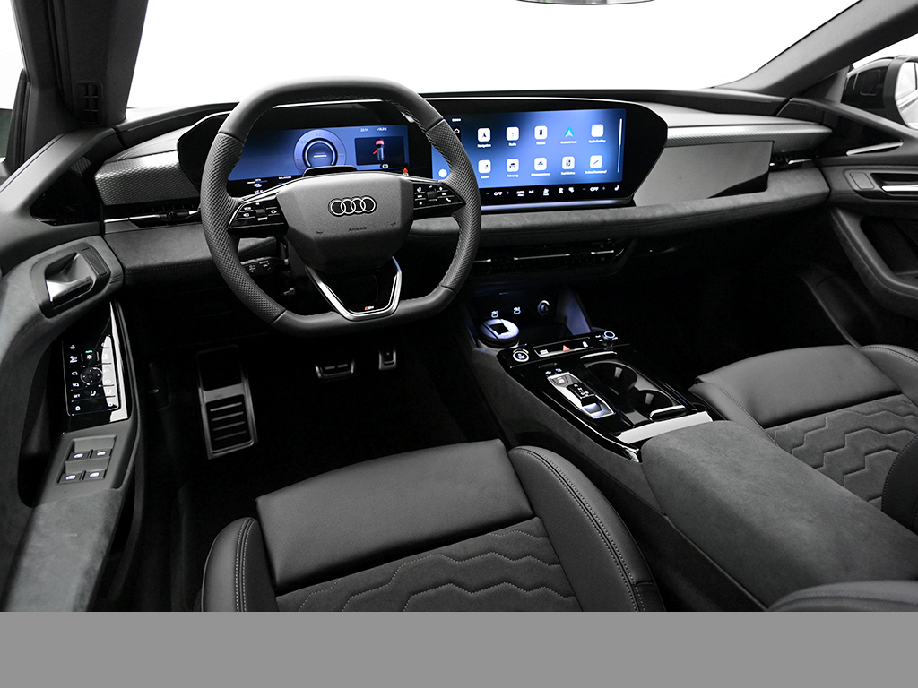Audi A6 e-tron Avant quattro S LINE AHK TECH PRO LM21
