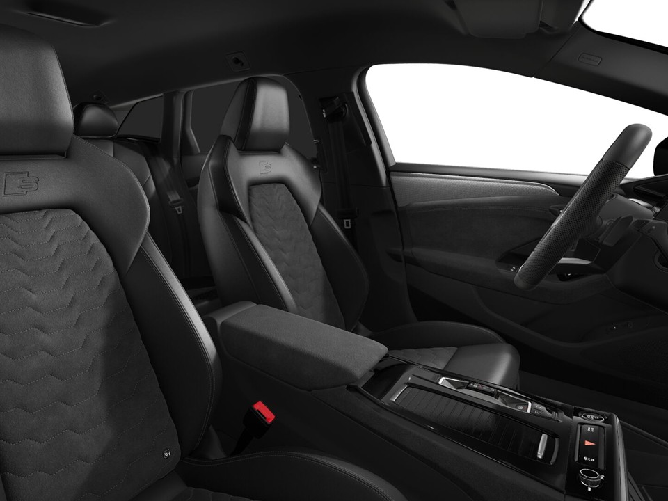 Audi A6 e-tron Avant quattro S LINE AHK TECH PRO LM21